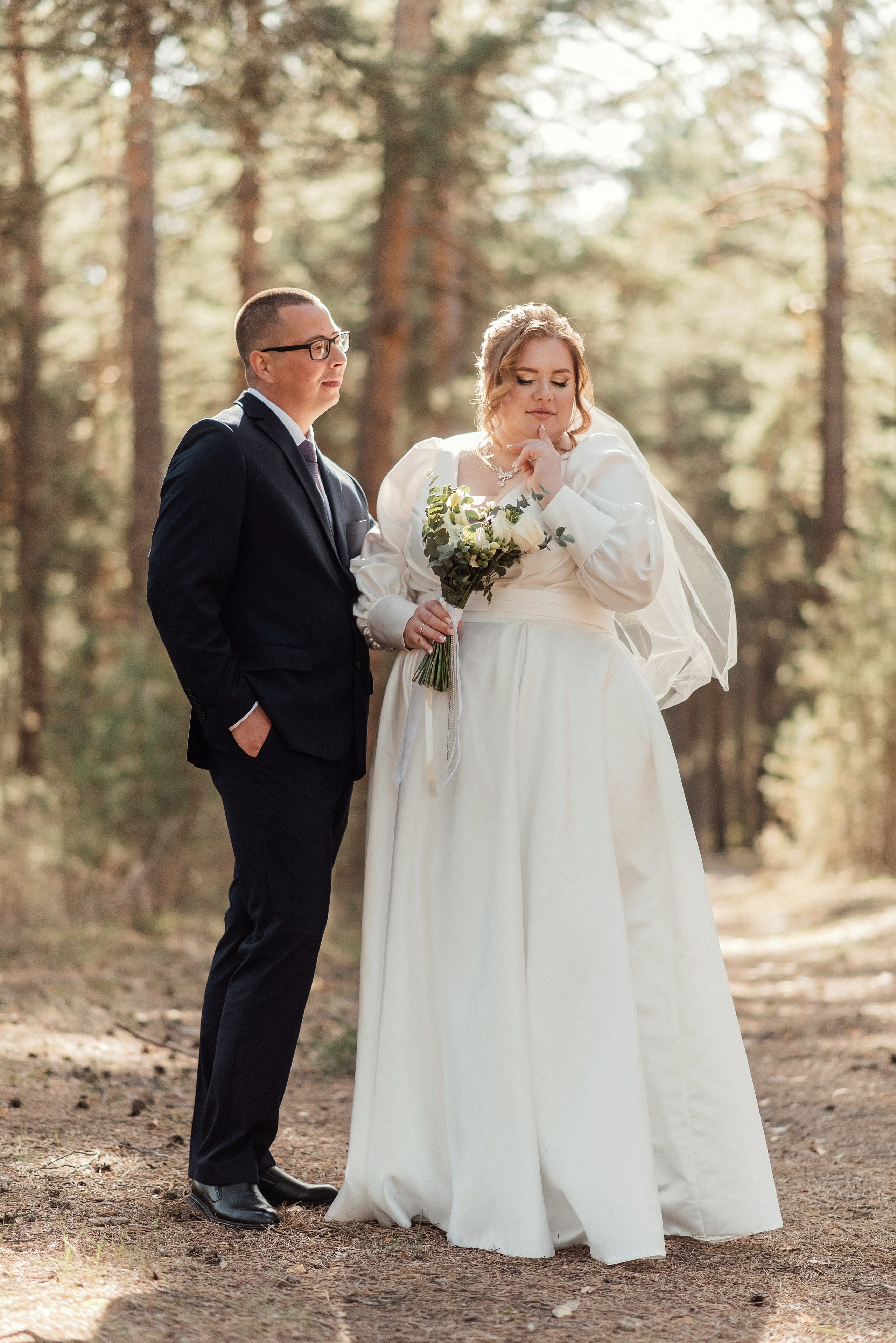 25.04.25 Wedding Day. Семейный фотограф в Барнауле