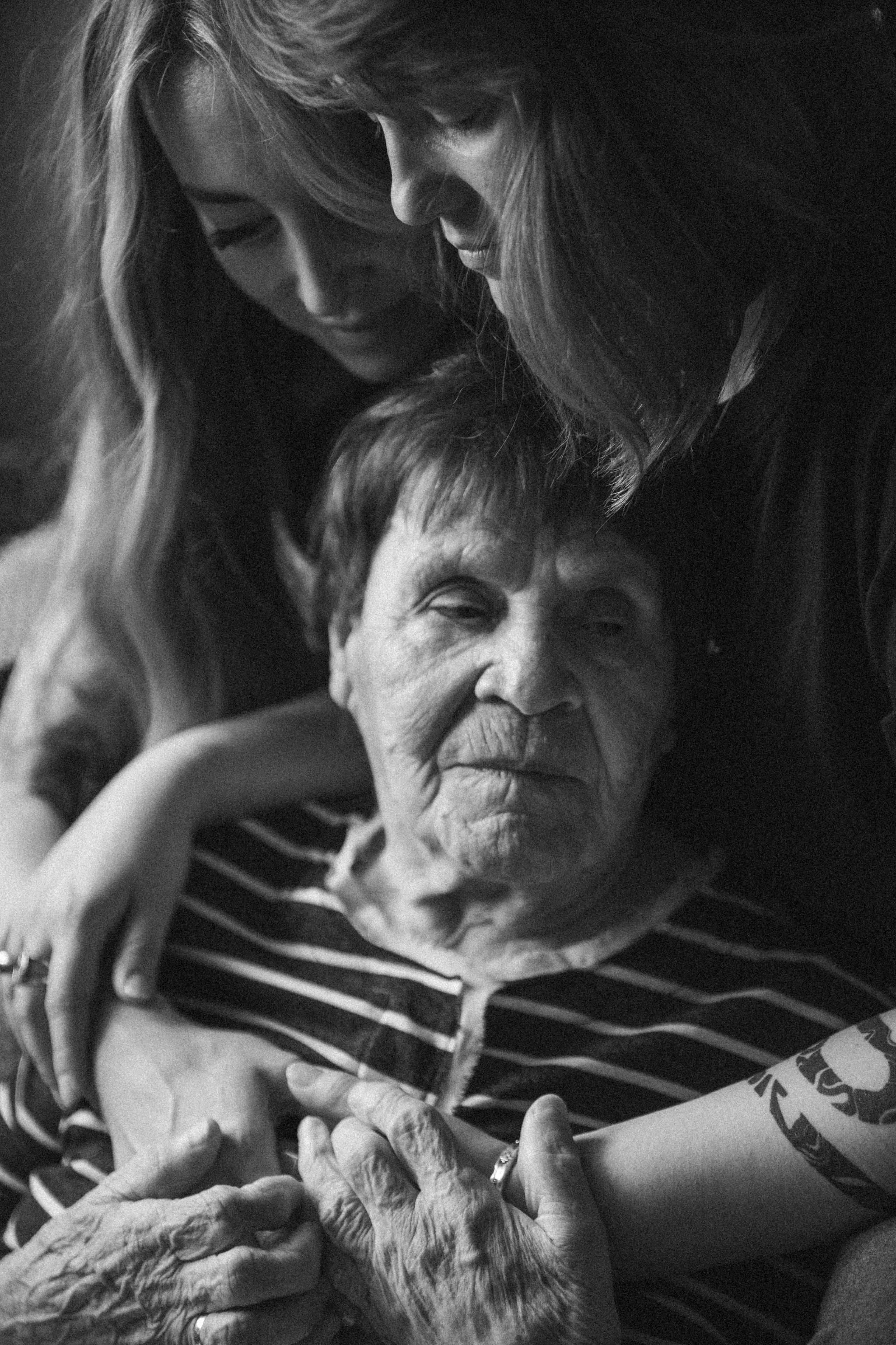 Фотограф в Нижнем Новгороде Лена Катина