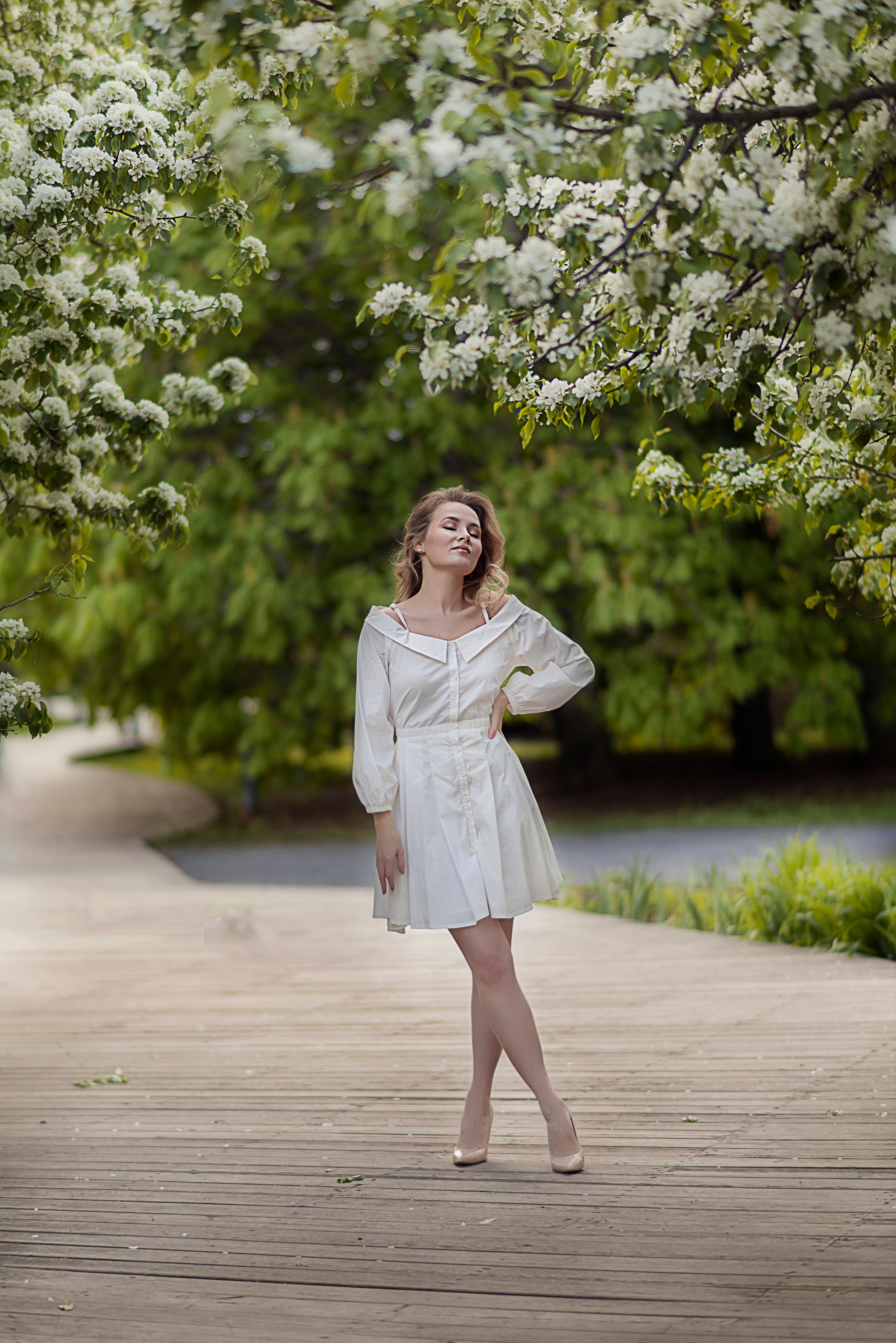 Фотограф для женщин и девушек в Домодедово и Москве