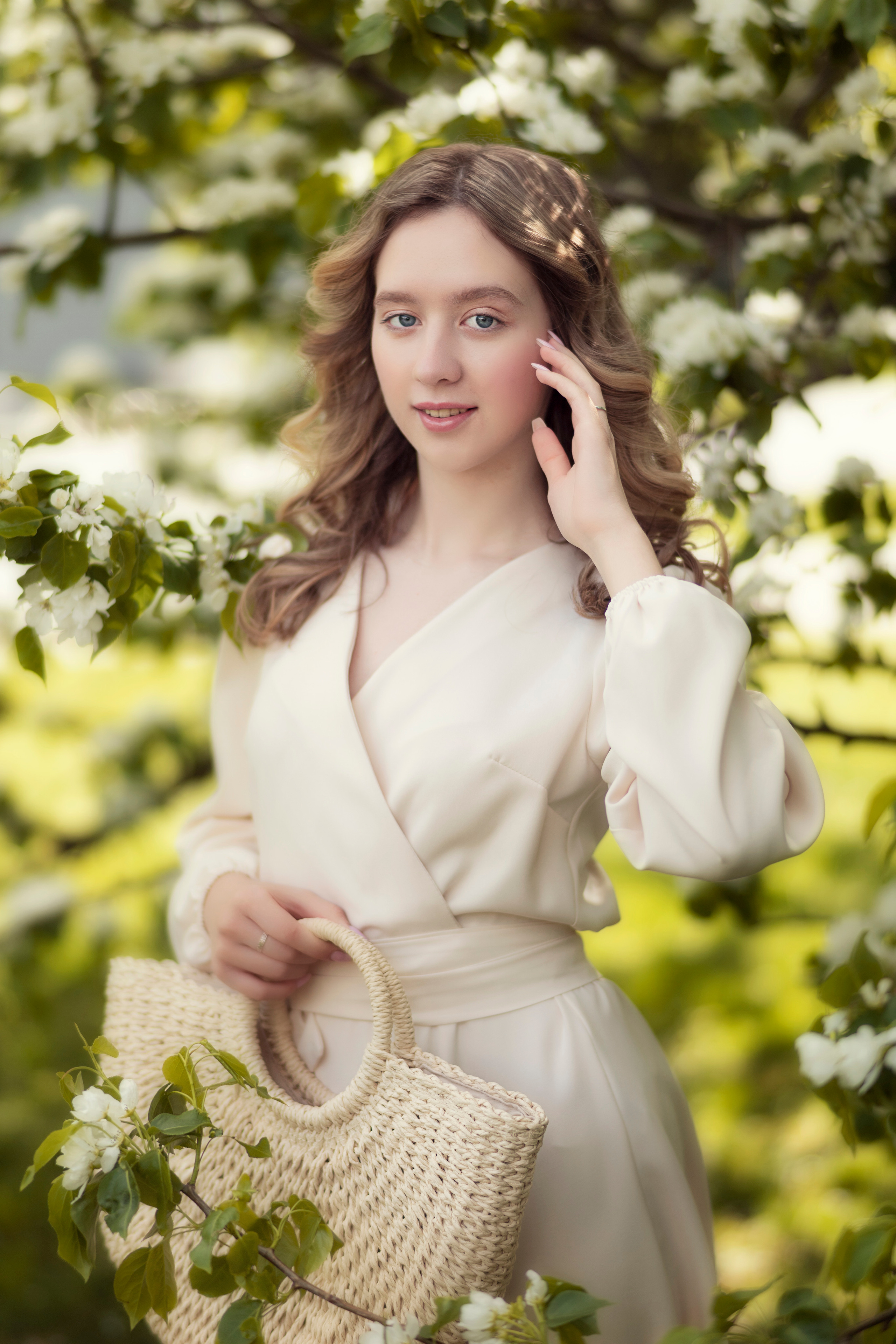 Фотограф для женщин и девушек в Домодедово и Москве