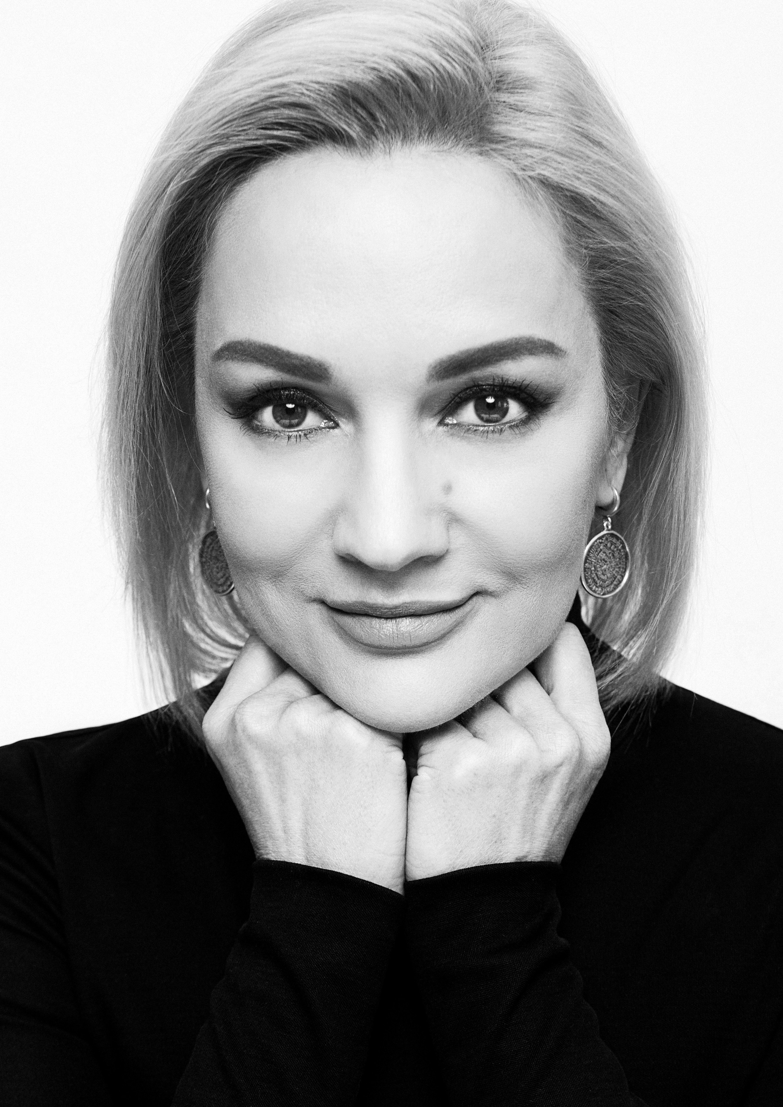 Портретный и семейный фотограф в Санкт-Петербурге и Москве