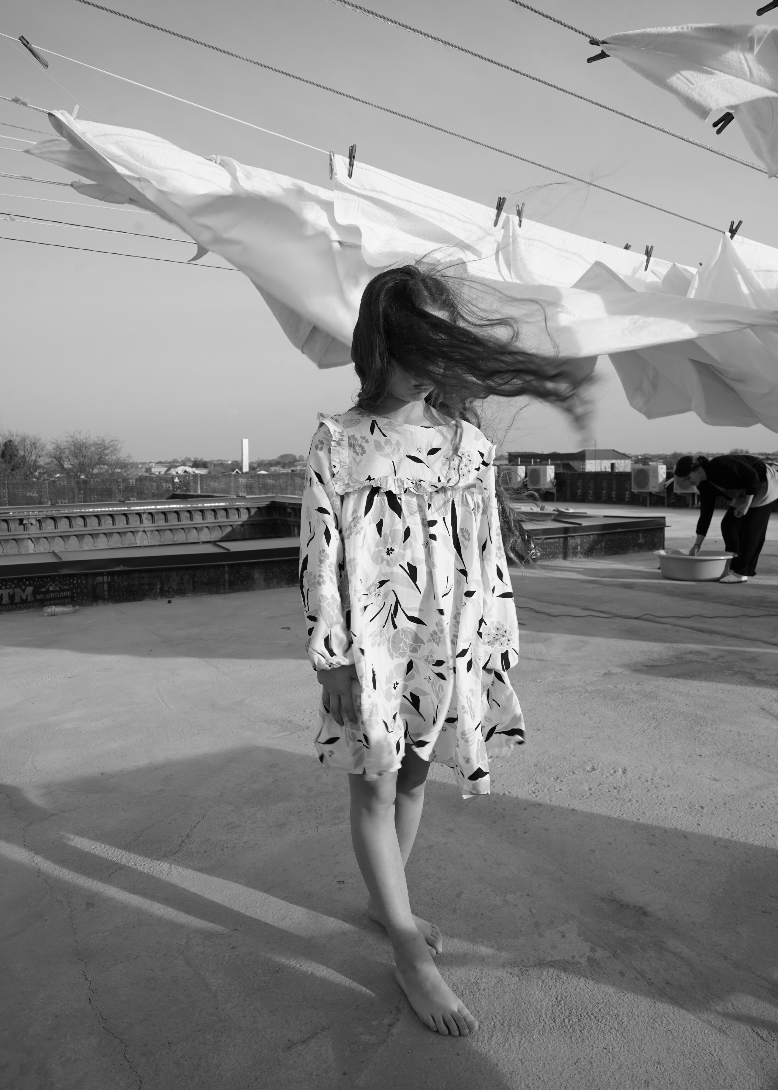 Iter Animae. Колесникова Мария Арт-фотограф