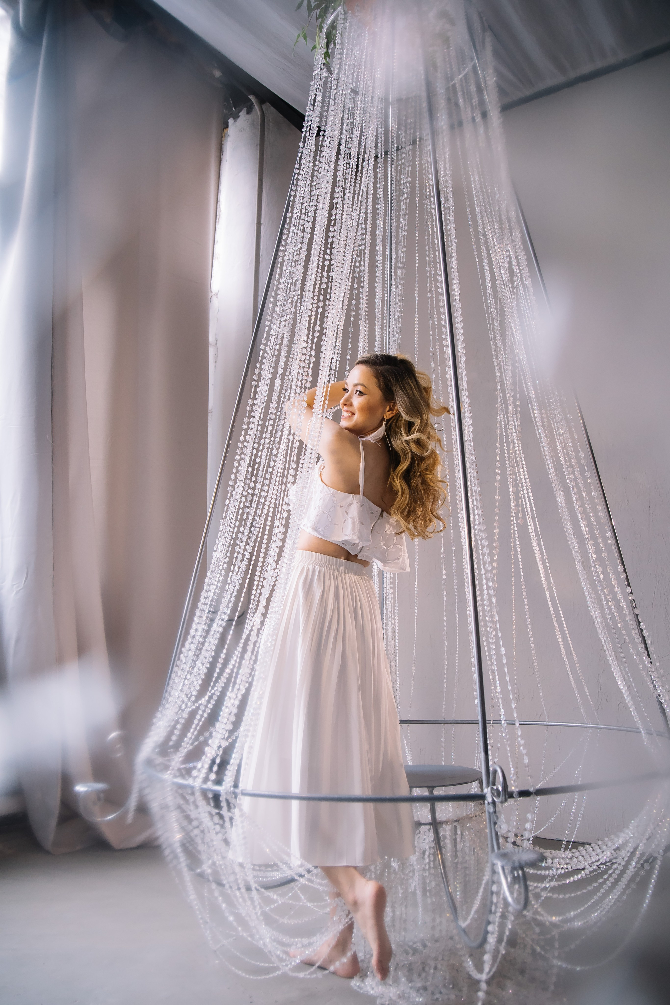 Свадебный, семейный фотограф, контент съёмка. Екатеринбург. Елена Граф