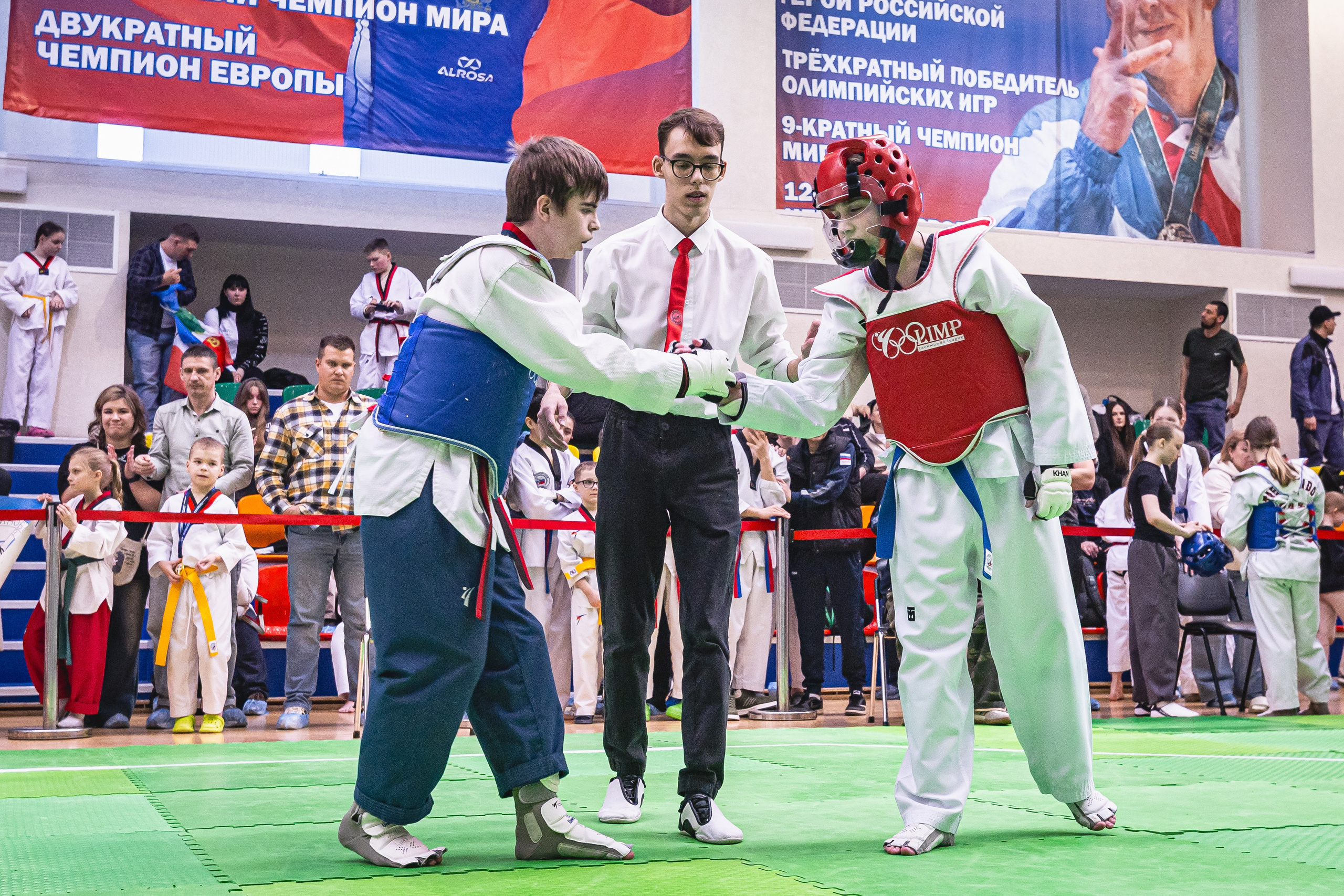 Турнир ВДЮФСОО «ФЕДЕРАЦИЯ ДЕТСКОГО ТХЭКВОНДО РОССИИ» и МОО СПКЕ «ЭРИДАН» по «СПОРТИВНОМУ БОЮ КЕРУГИ». Спортивный фотограф Максим Серегин