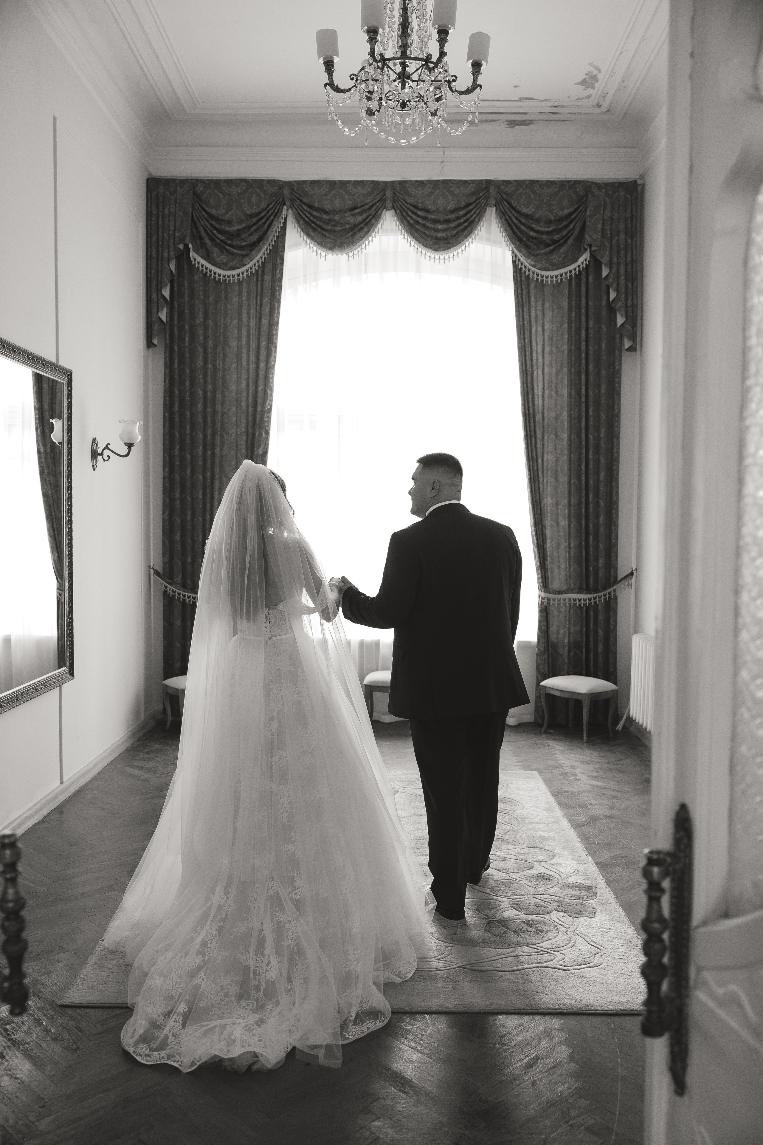 Любовь в ваших руках. Свадебный и семейный фотограф в Астрахани Заскокина Анастасия