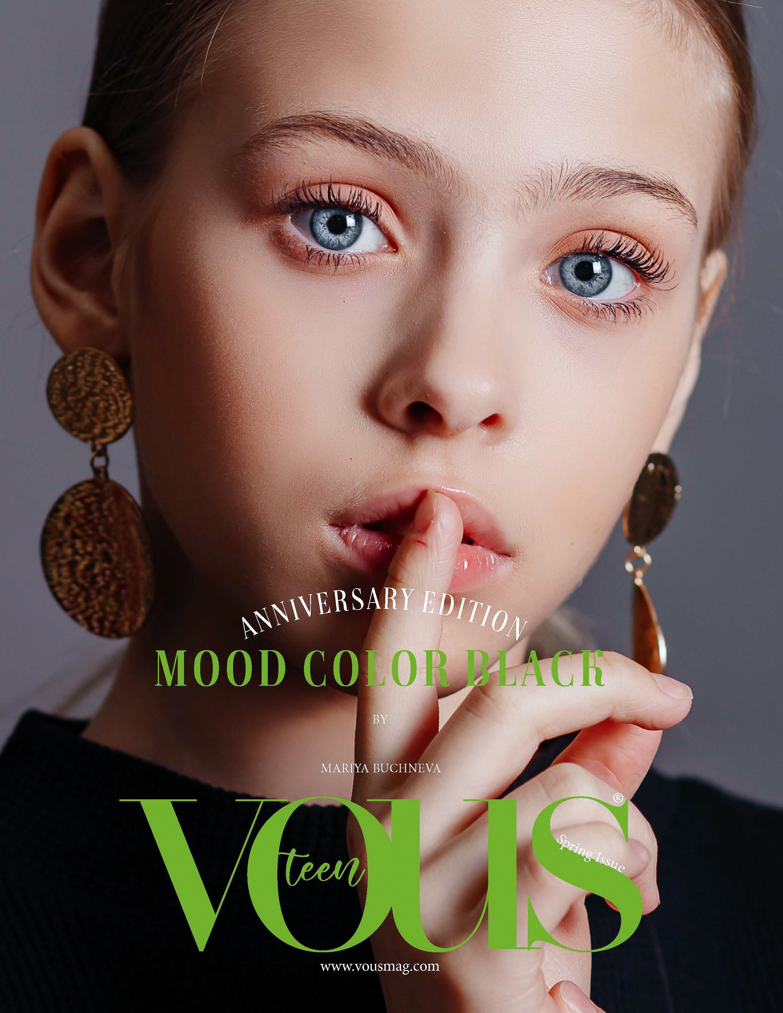 Фотограф в Подольске — Мария Бучнева