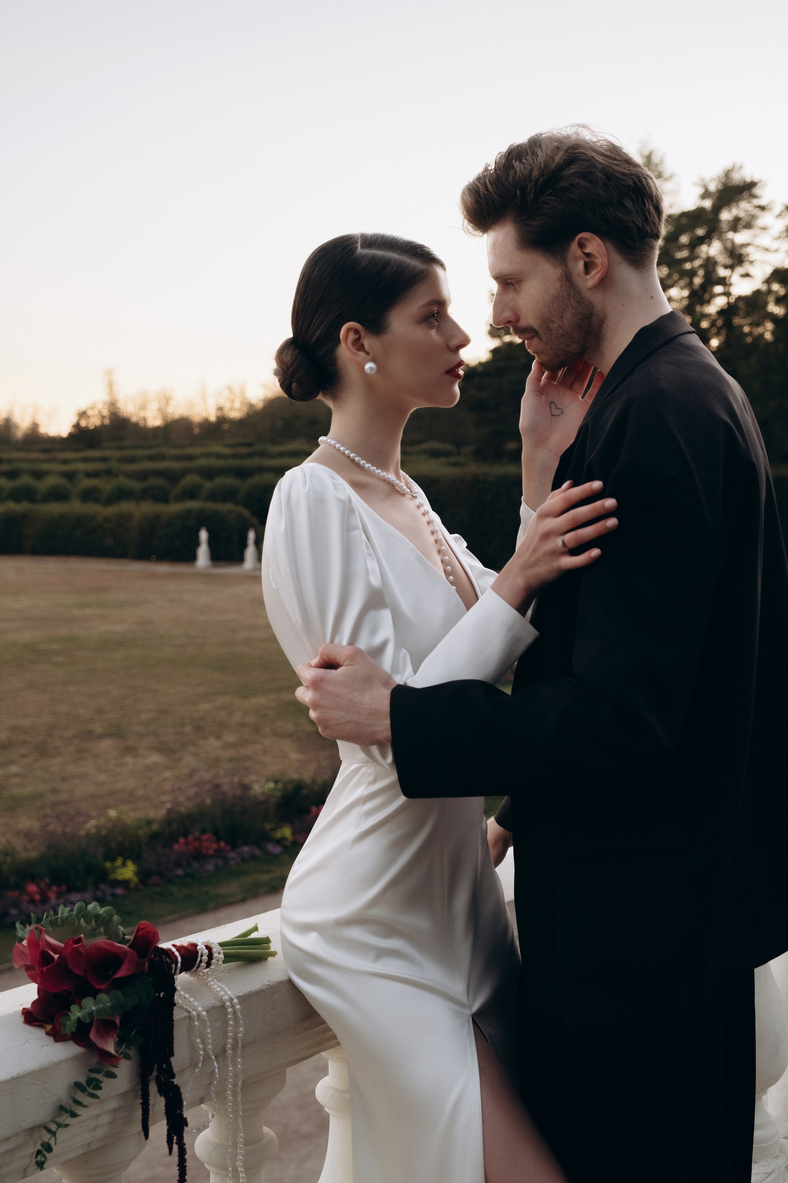 Свадебная фотосессия. Фотограф|Москва — Агбаш Лера