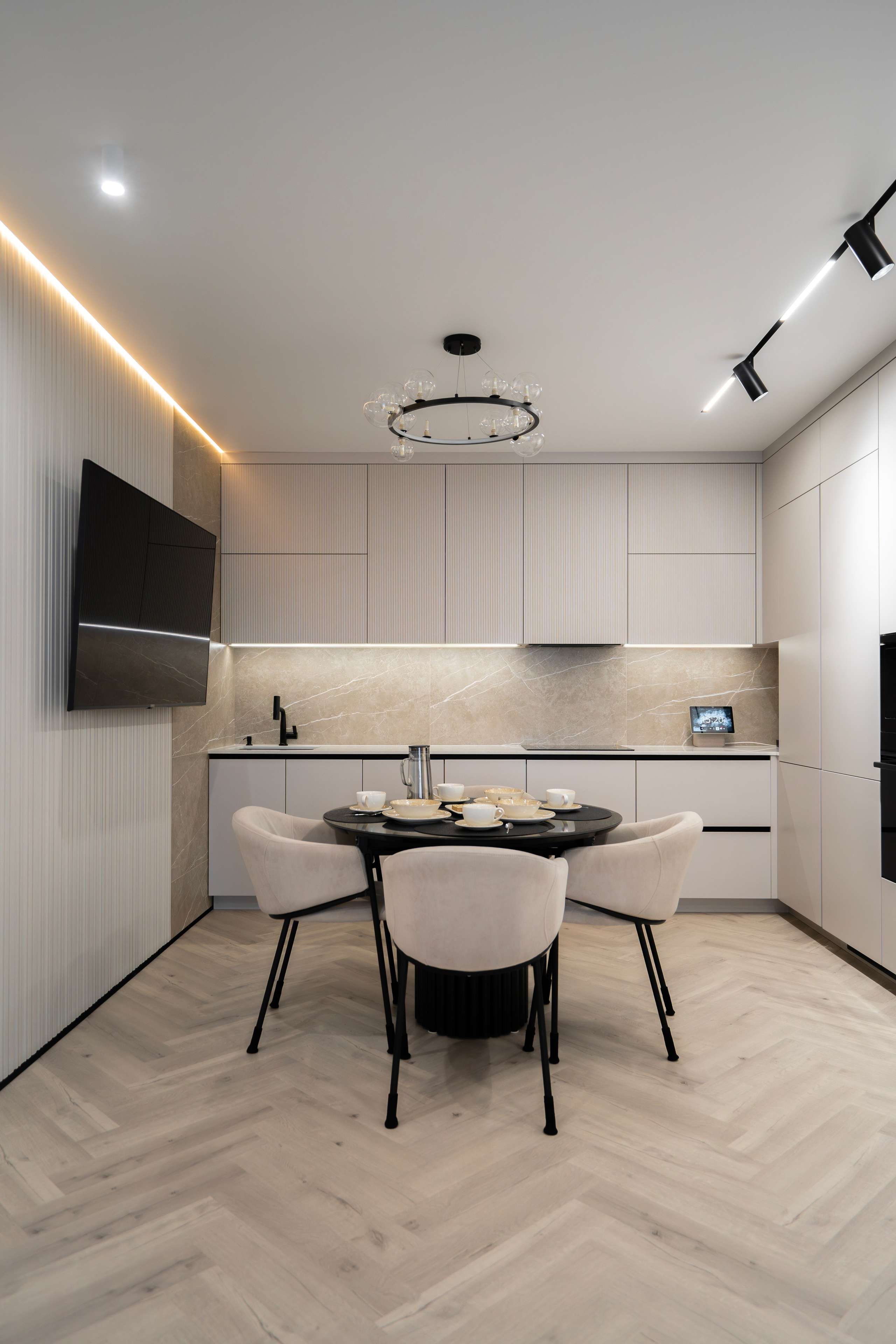 Дизайн интерьера и ремонта Уфа Москва