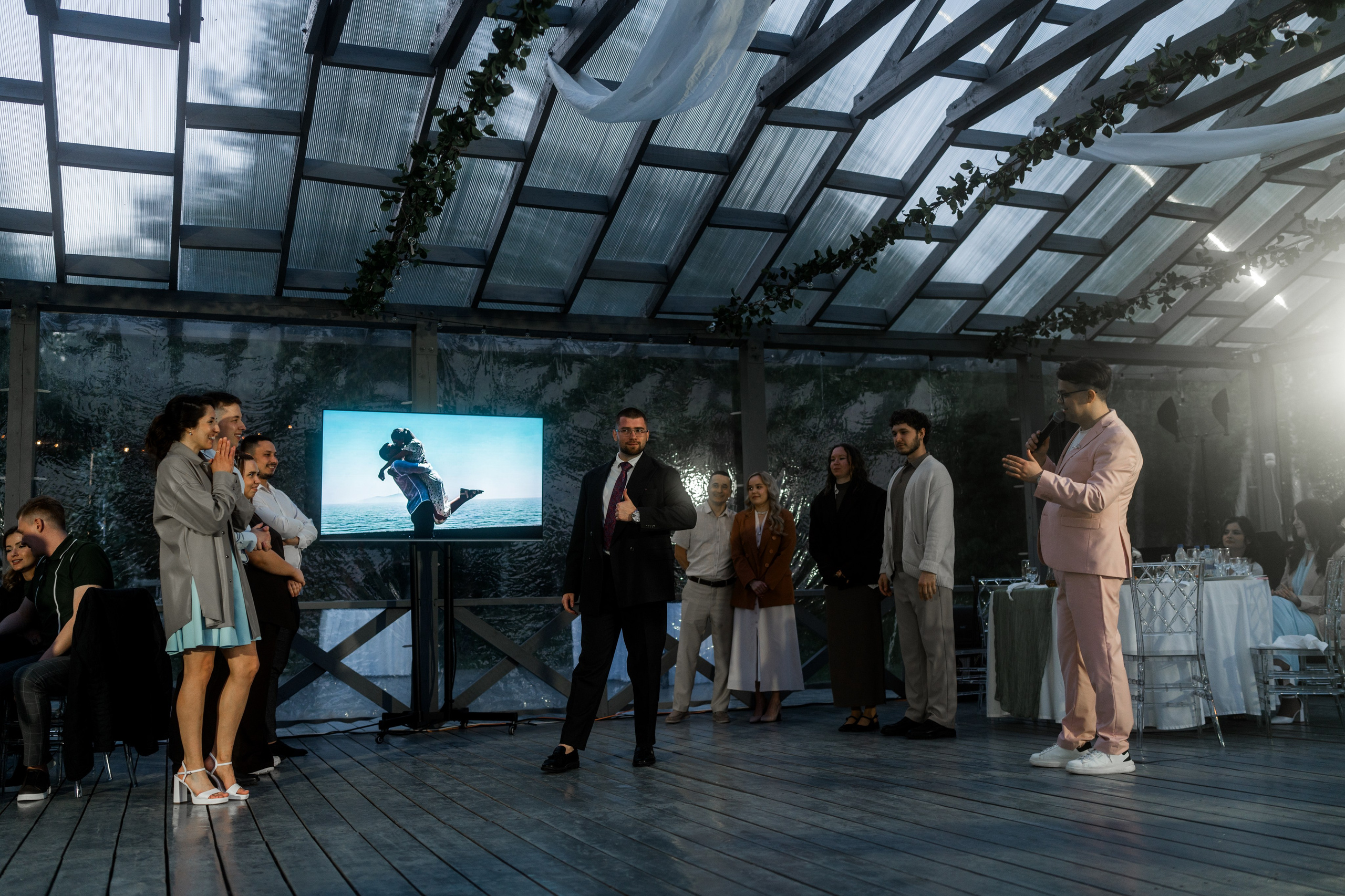 Свадьба Булат и Анастасия. Свадебный и индивидуальный фотограф Аля Мамакова