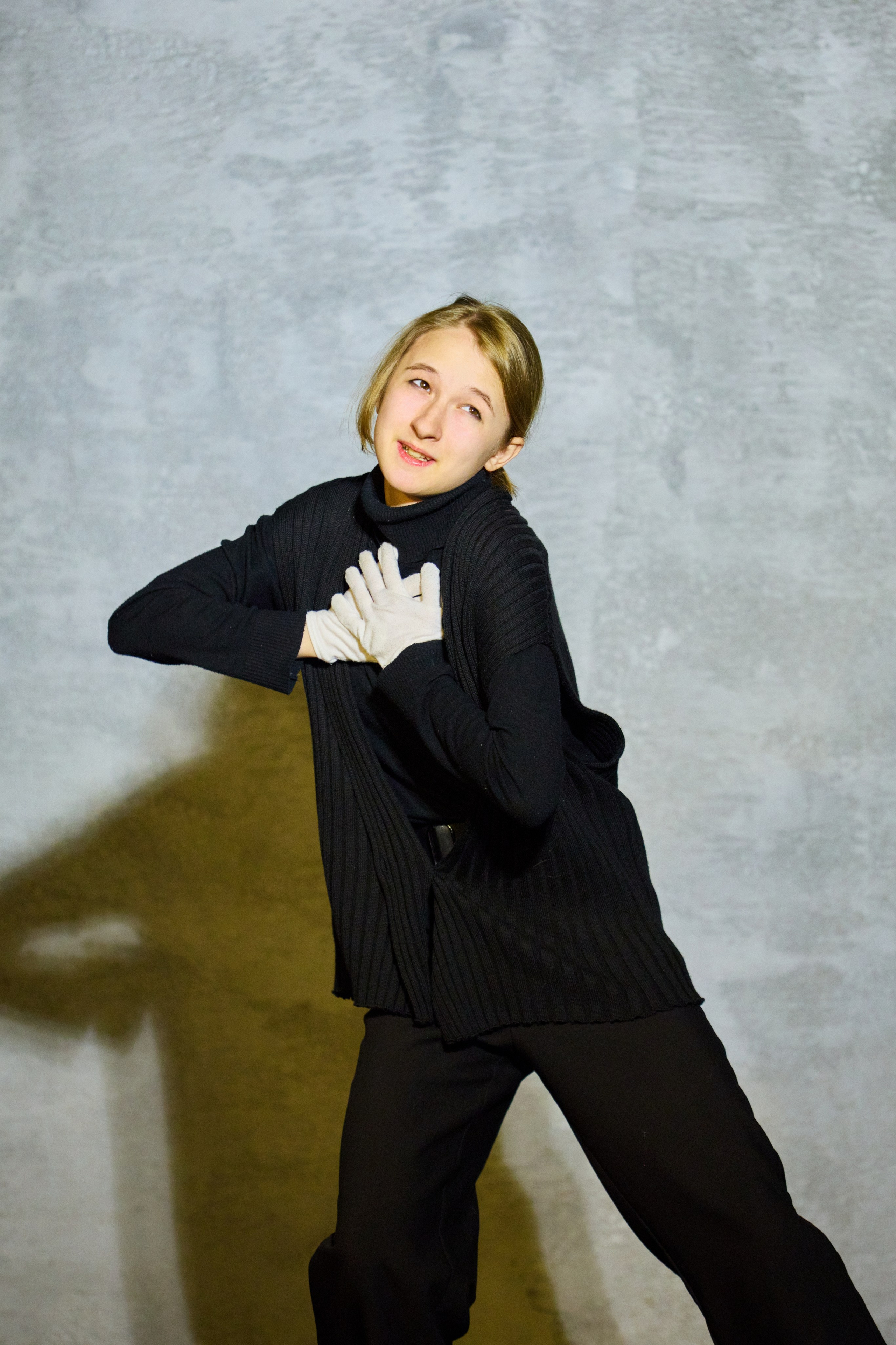 Культурная станция «Гагарин», Красноярск