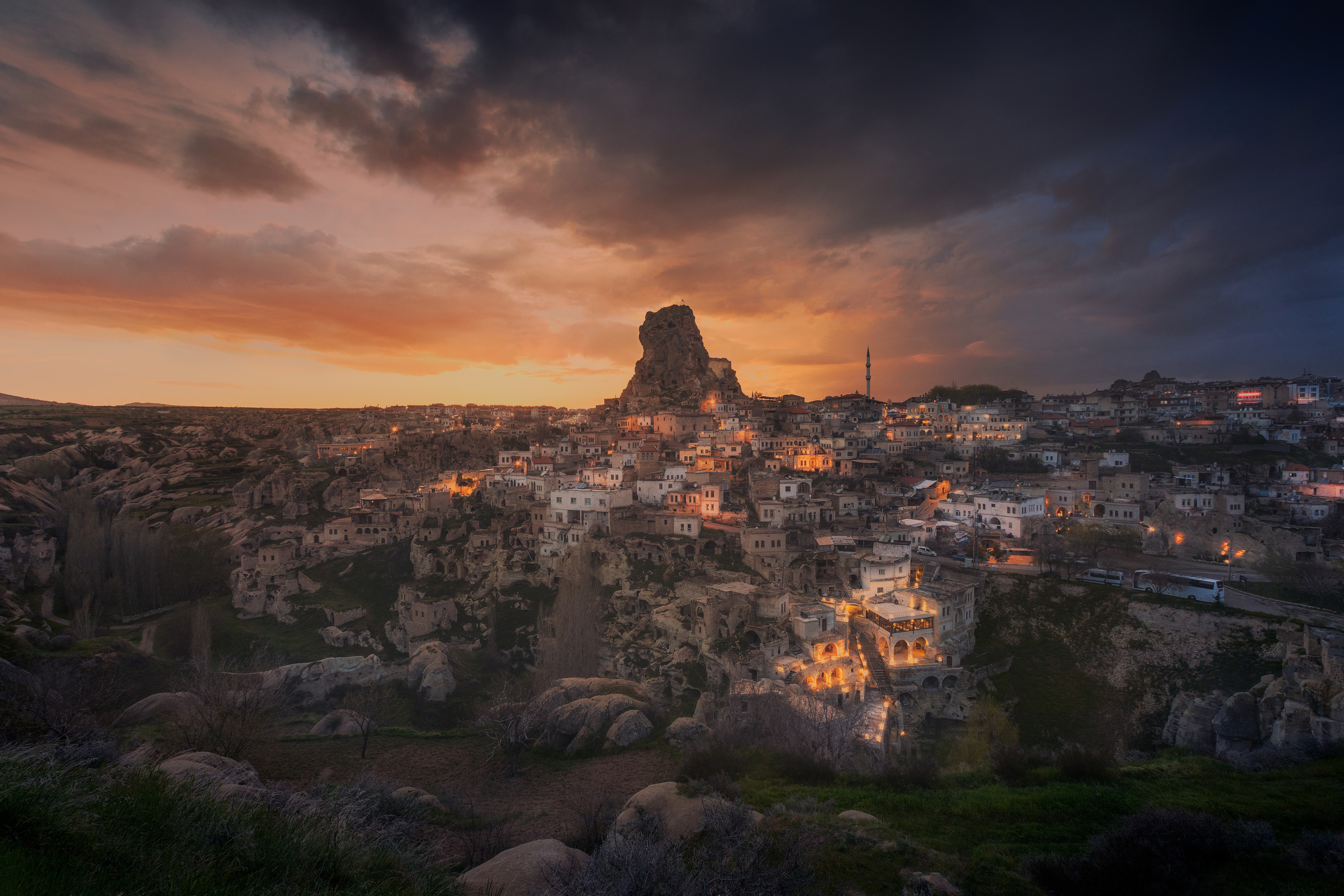 Дмитрий Купрацевич профессиональный пейзажный и travel-фотограф