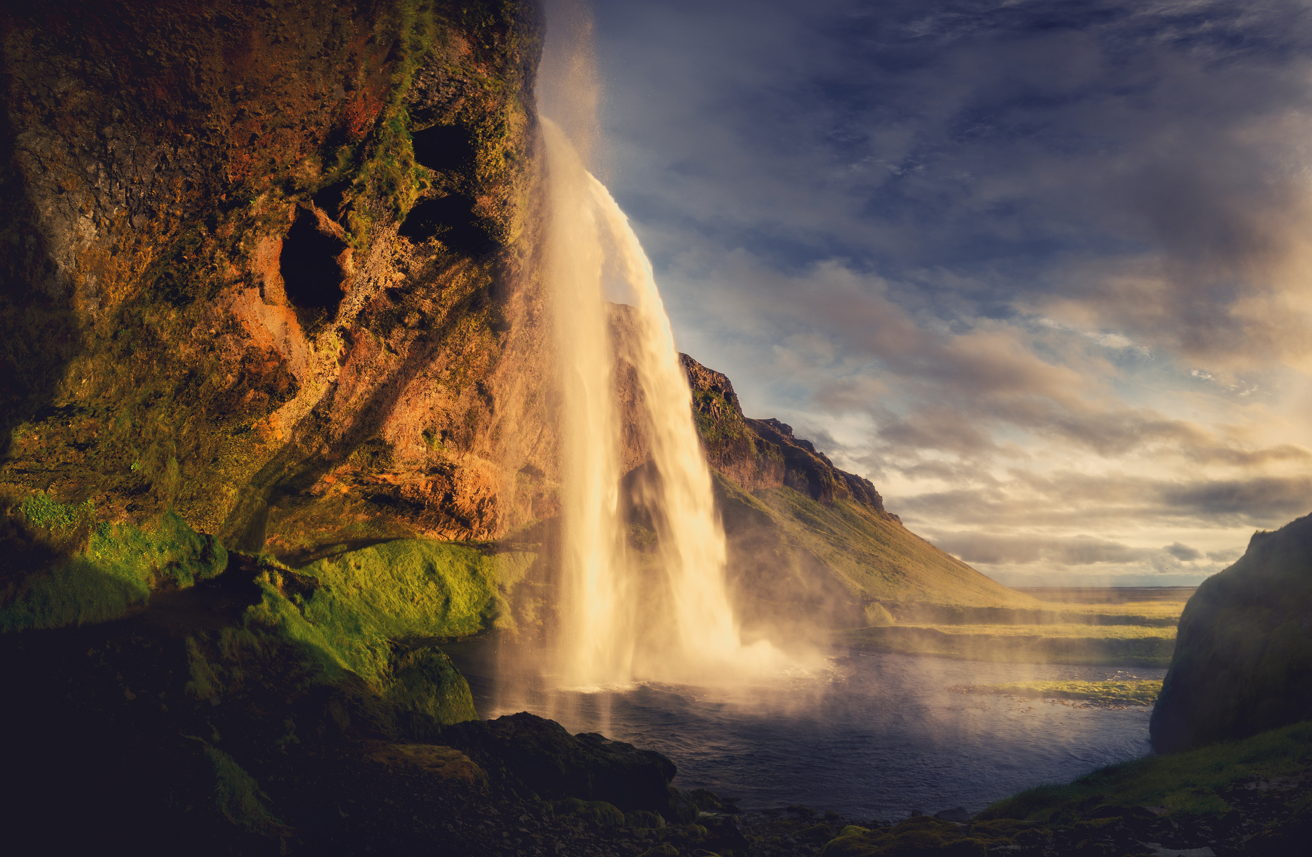 Дмитрий Купрацевич профессиональный пейзажный и travel-фотограф