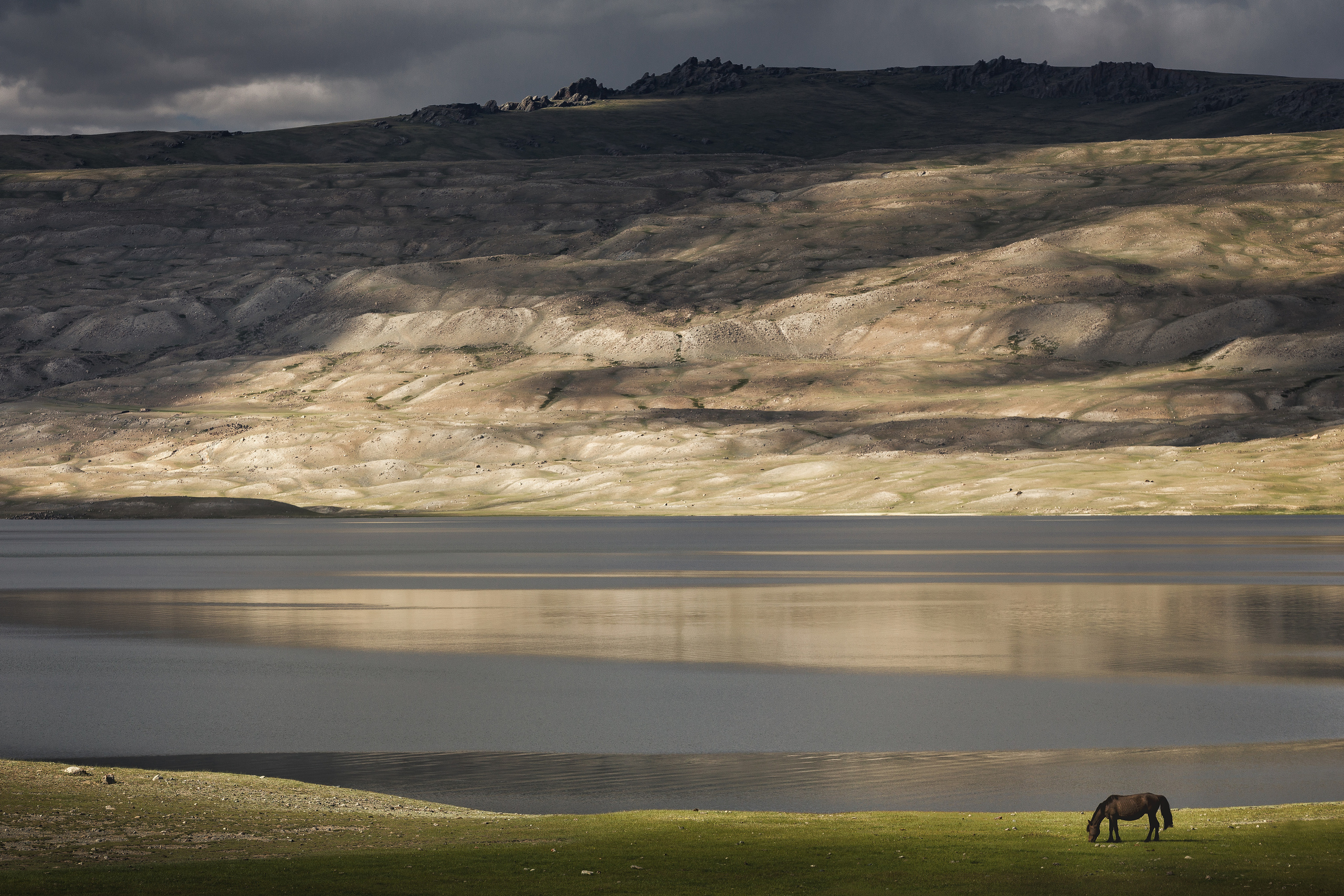 Дмитрий Купрацевич профессиональный пейзажный и travel-фотограф