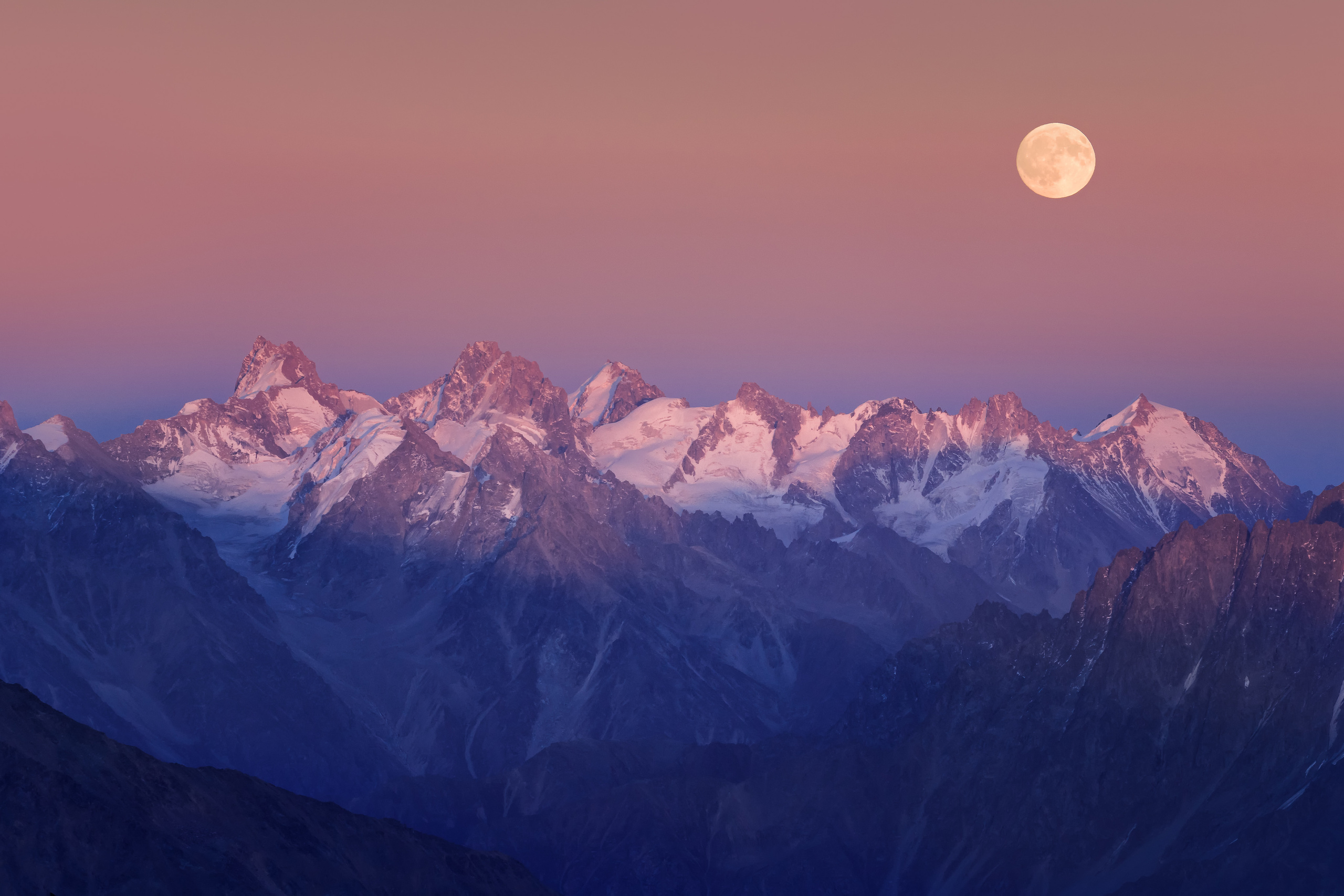 Дмитрий Купрацевич профессиональный пейзажный и travel-фотограф