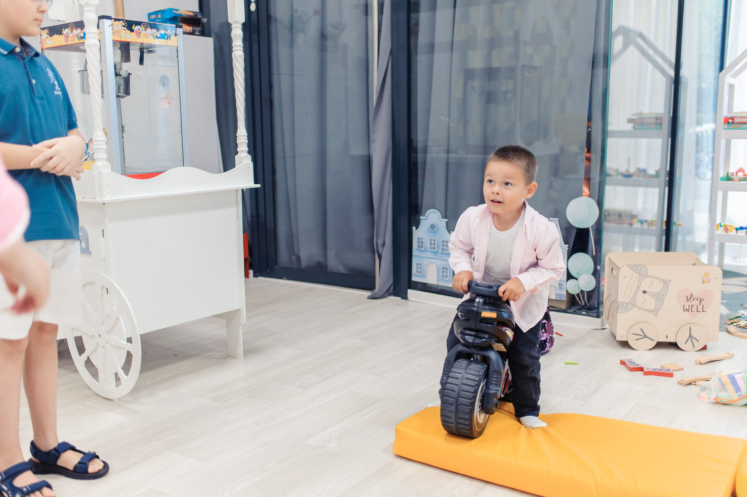 Соня 4 года. Дмитрий Черяник свадебный и семейный фотограф