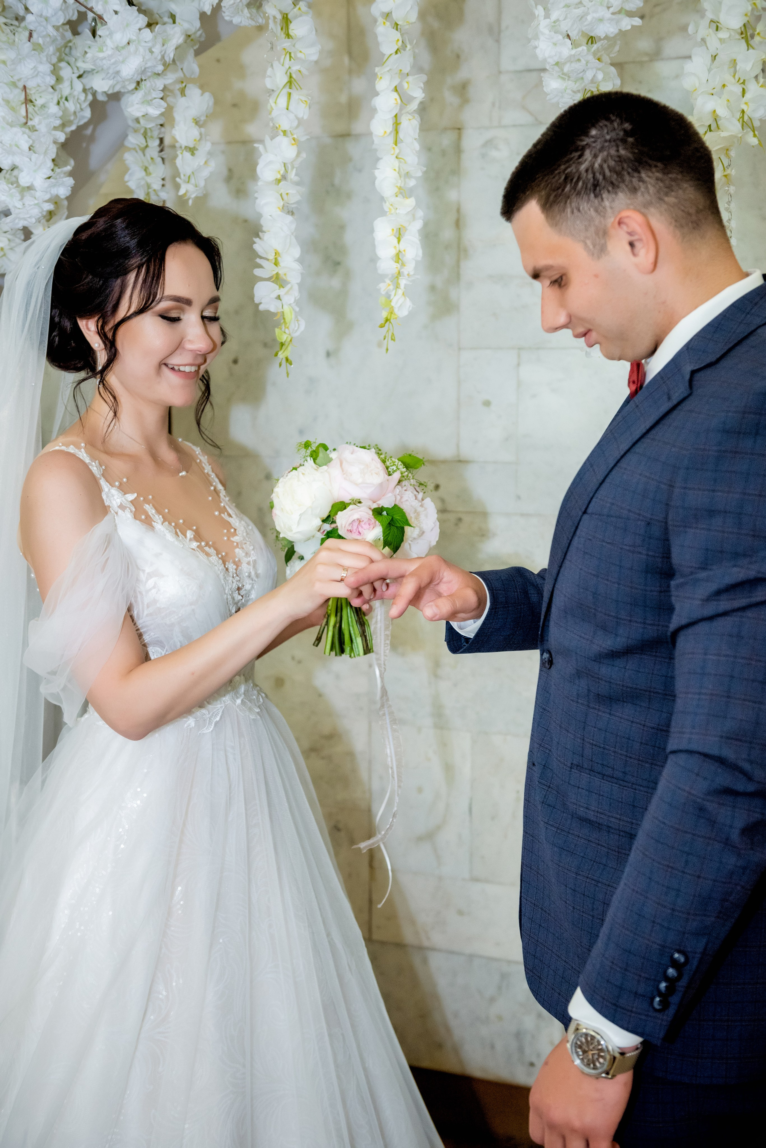 Кировский ЗАГС в Ростове-на-Дону: фотографии, информация и полезные советы