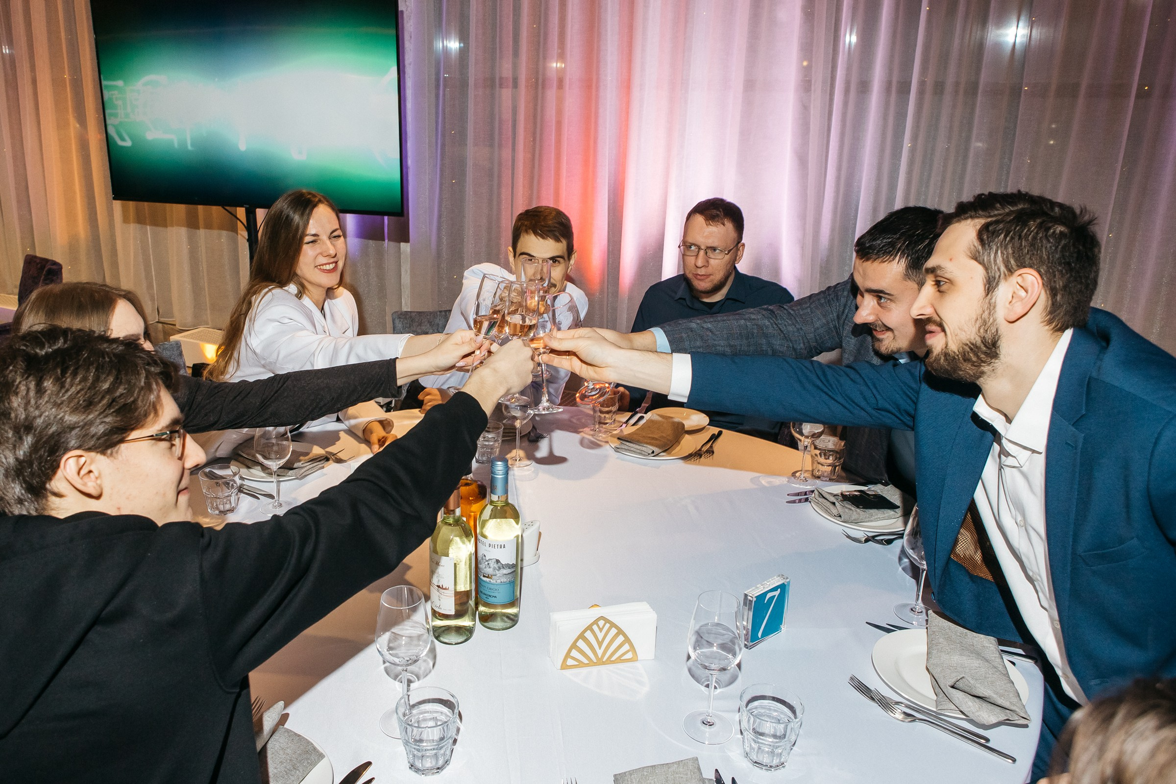 Репортаж_Корпоративы