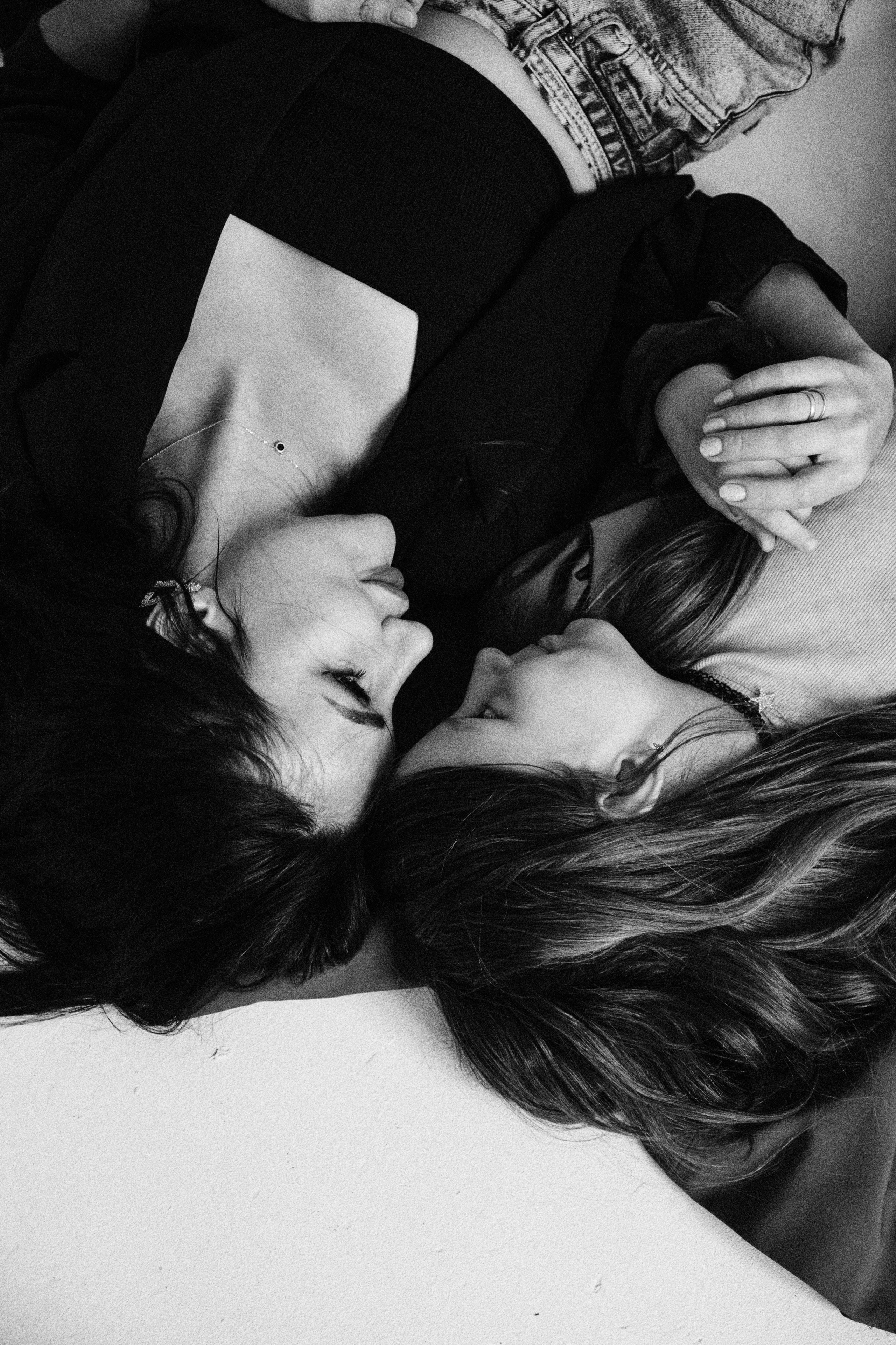 Истории. Фотограф в Санкт-Петербурге Мария Комолитдинова