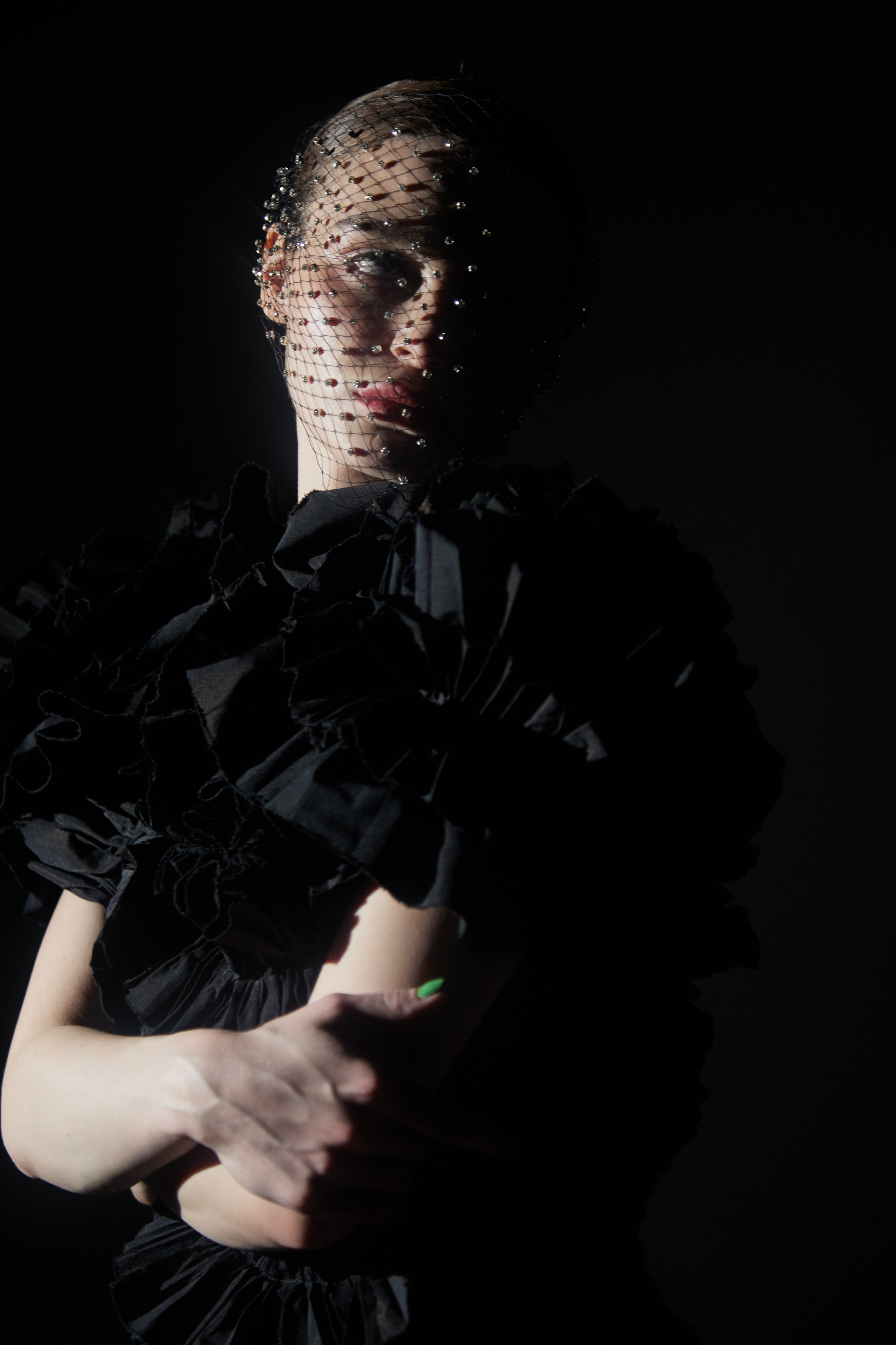 Diagelev’s seasons. Maria Poleshchuk, commercial photographer in Sydney