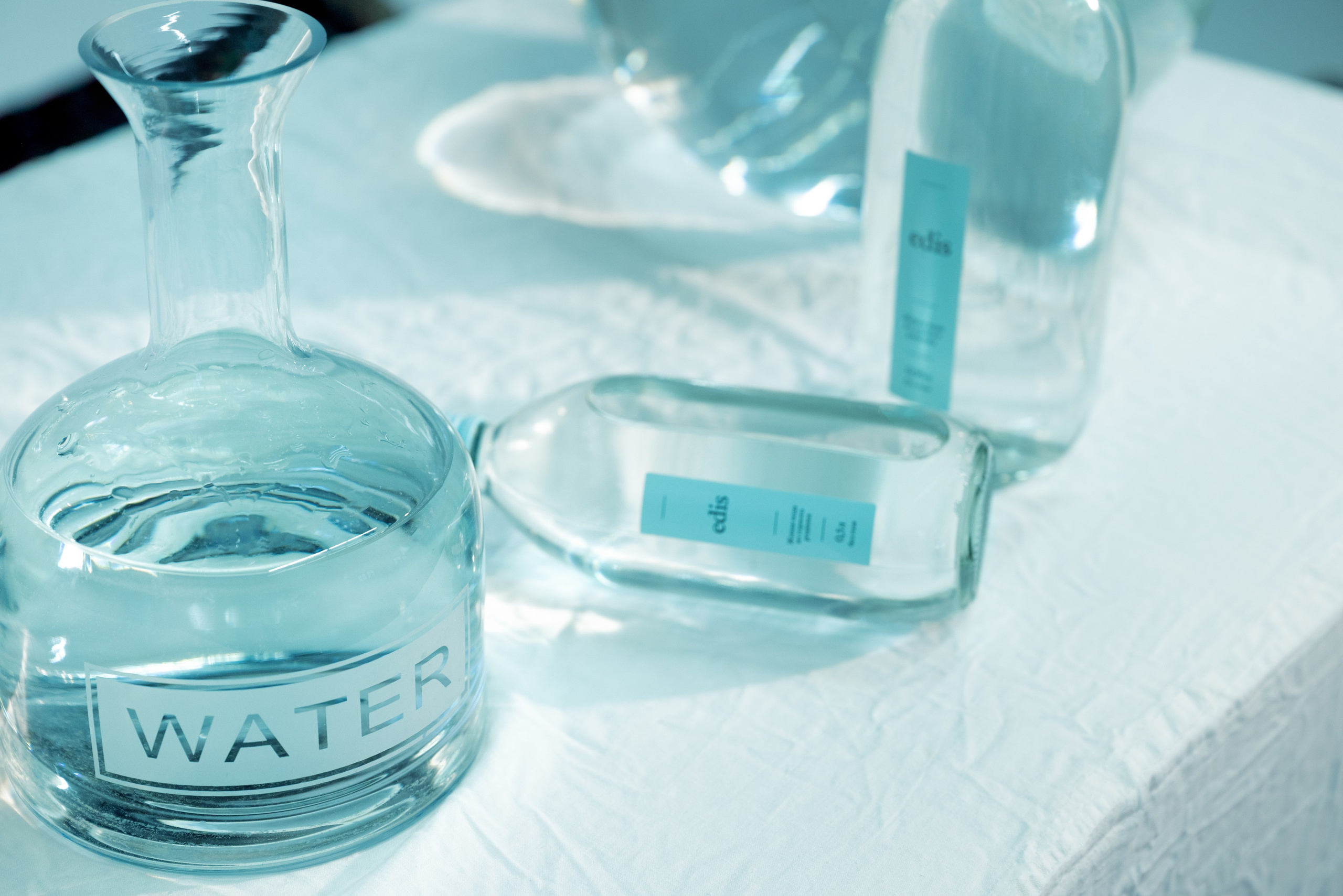 COMMERCIAL STILL LIFE / EDIS WATER. Таис Суворова — Арт-директор, Fashion & Still Life фотограф. Кампейны и High-End ретушь. Москва
