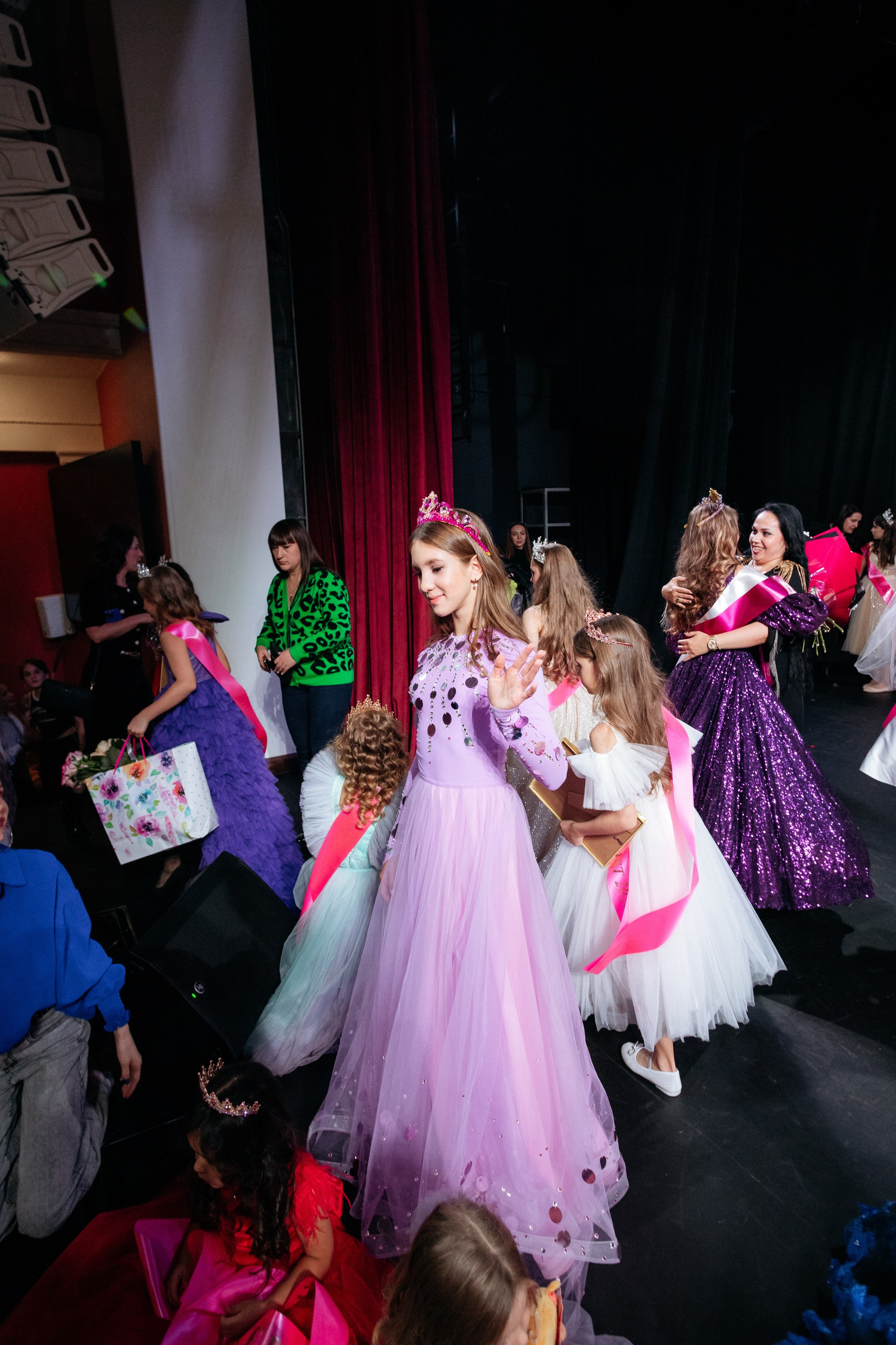 ПРИНЦЕССА ДАЛЬНЕГО ВОСТОКА. СВОИ. ФОТООТЧЕТЫ-СОБЫТИЯ-МЕСТА