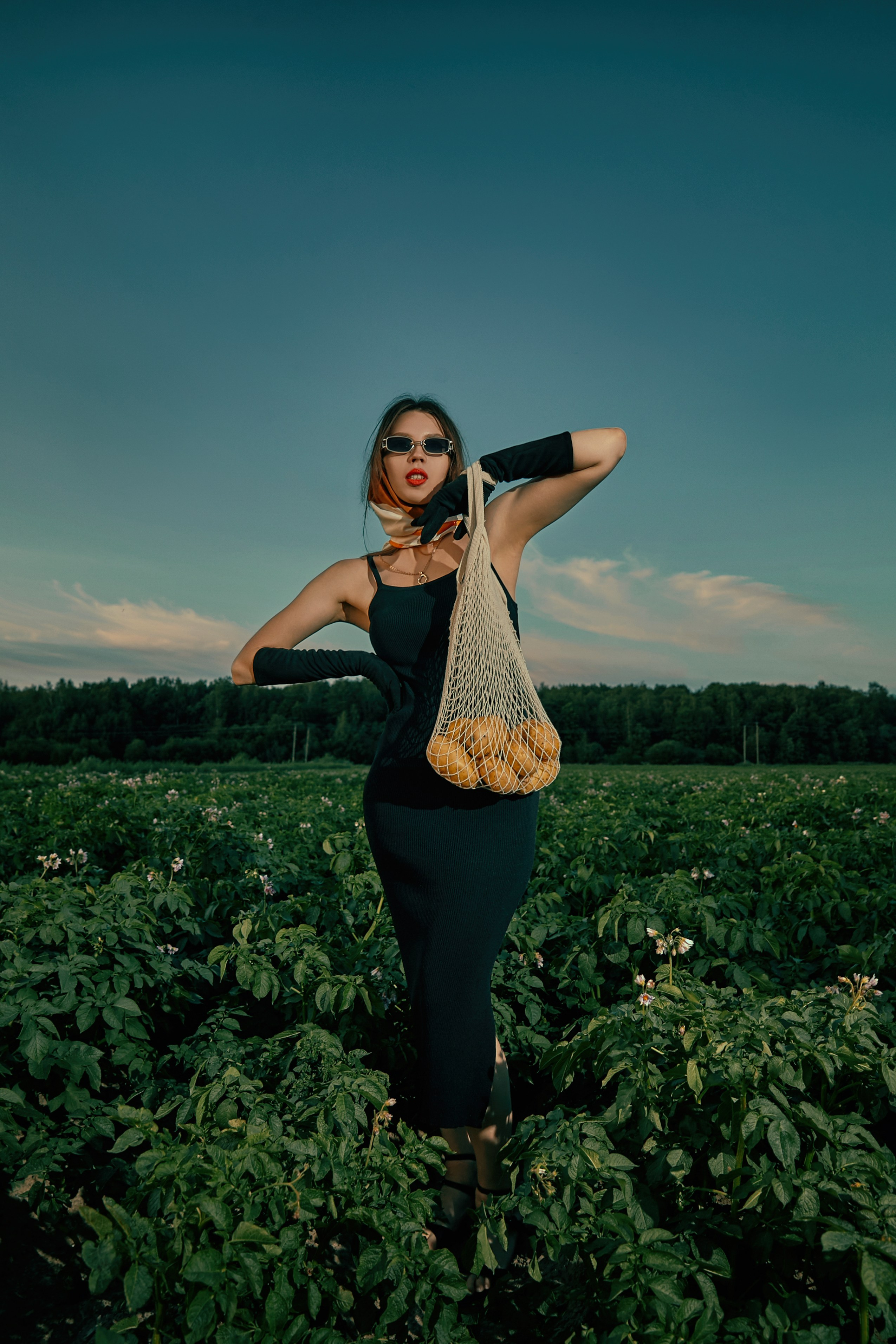 Рекламный фотограф Санкт-Петербург Катерина Мишкель