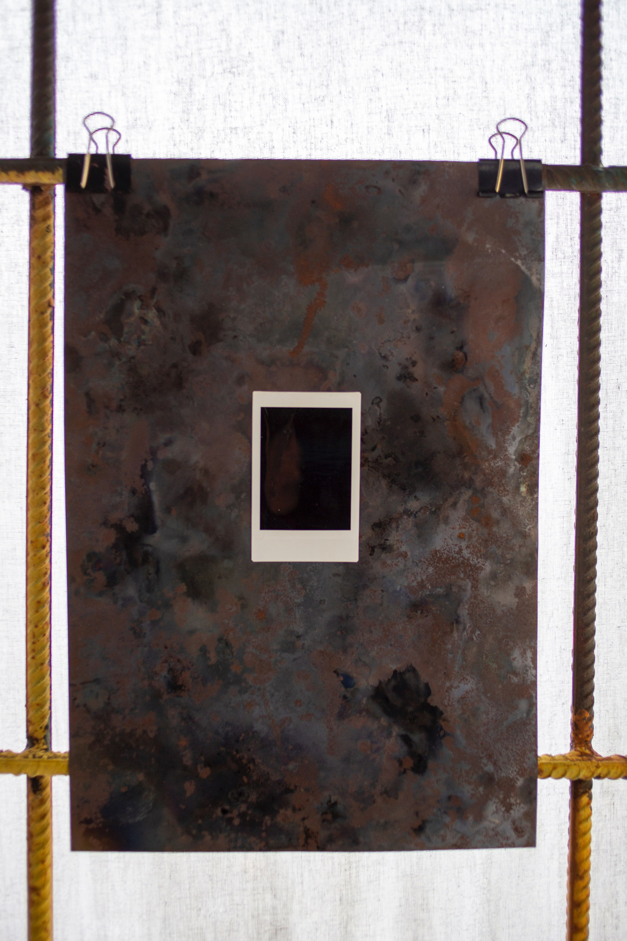 Сумерки речи. Михаил Курганов