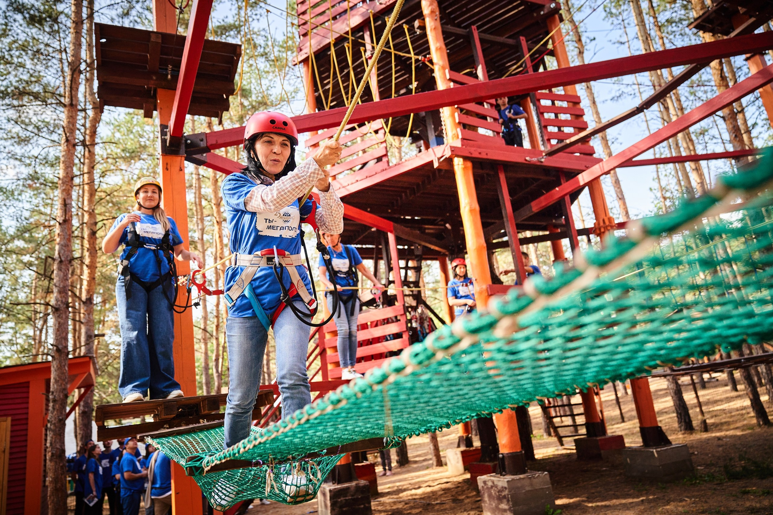 Event. Фотограф Евгений Шаров