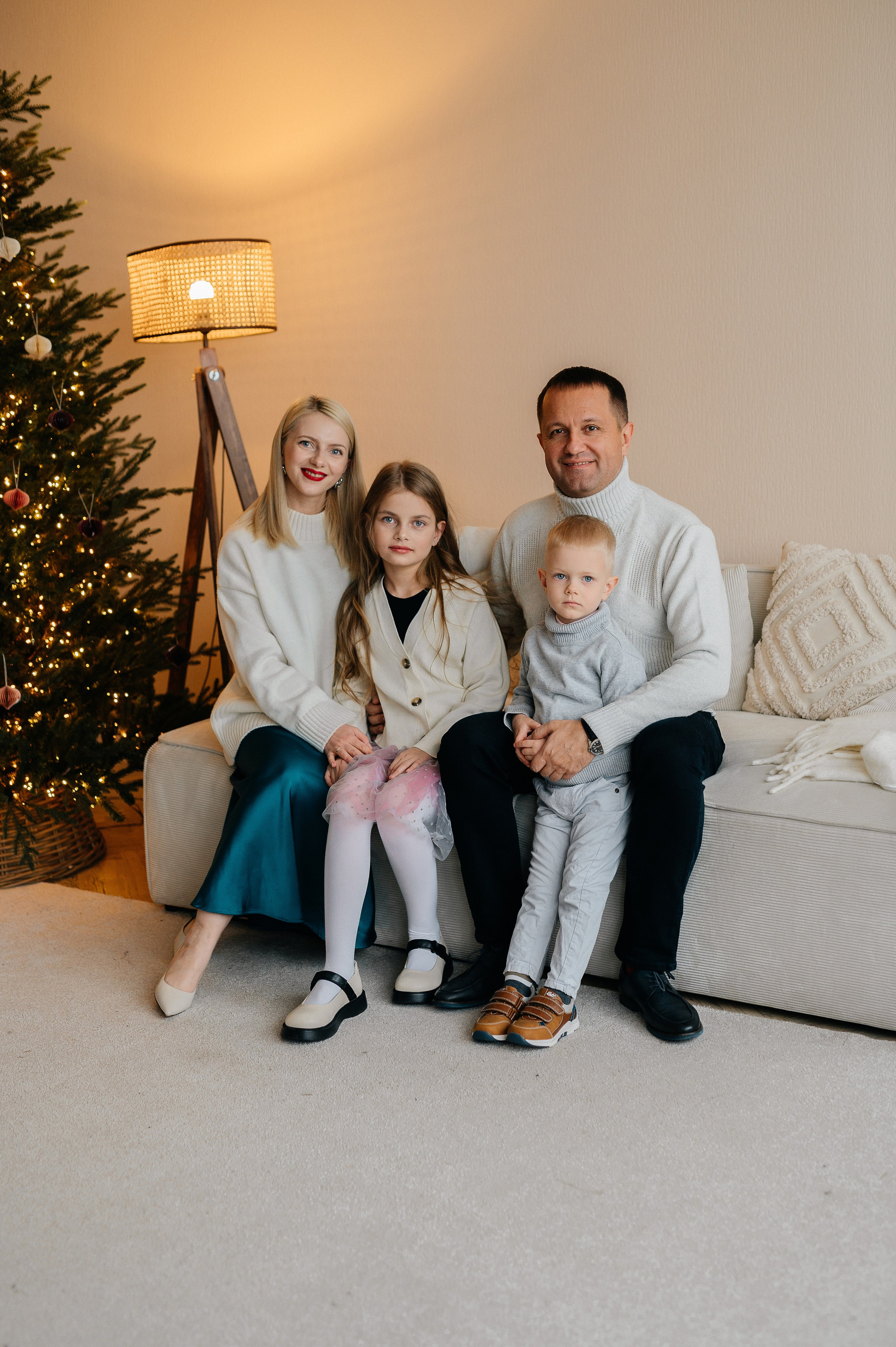 Семейная съемка. Катя Курлович — семейный фотограф в Бобруйске и Минске