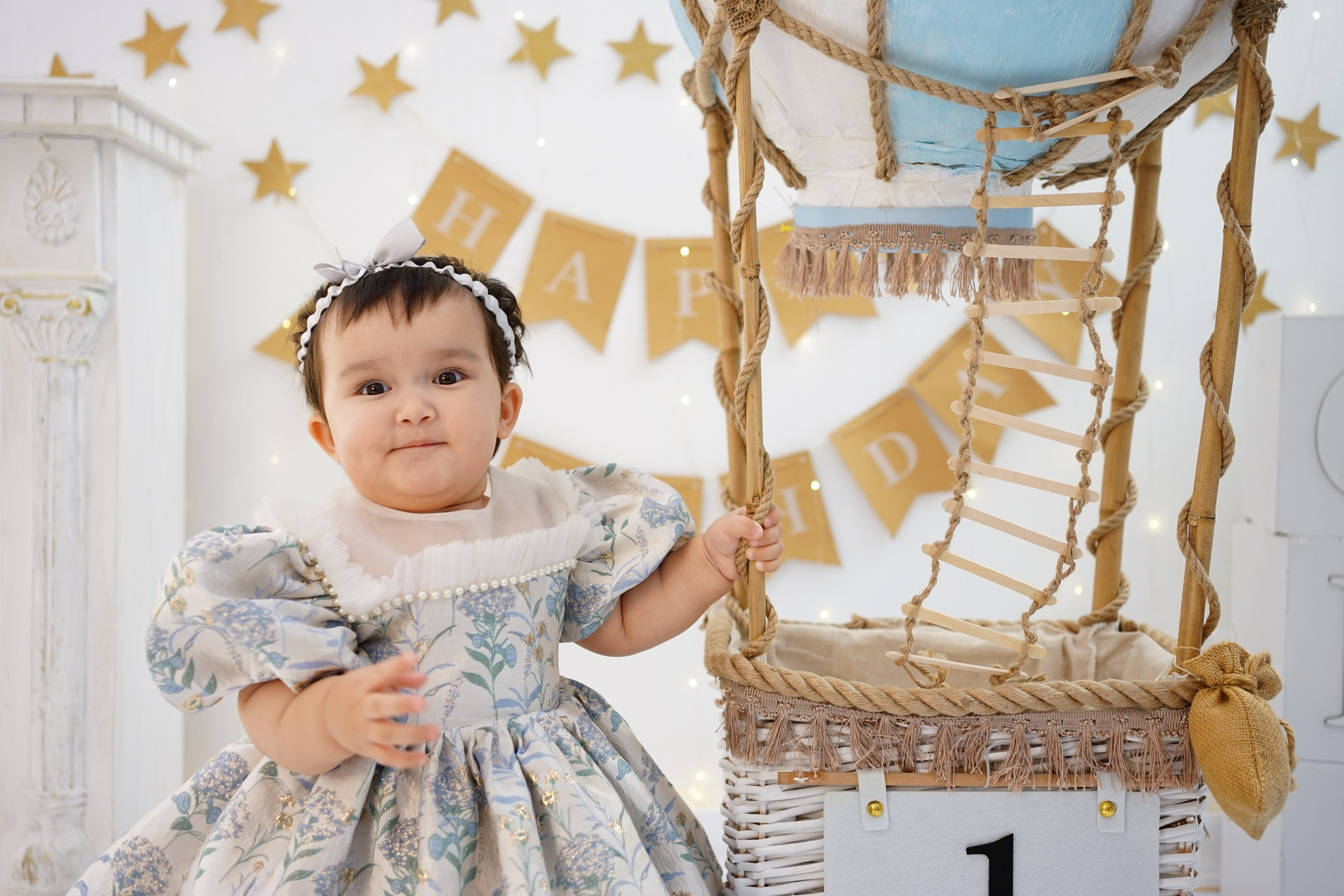 Фотоссесия на Годик для Девочки. Детская Фотостудия ГОДОВАСИКИ в Санкт-Петербурге фотосесия на годик