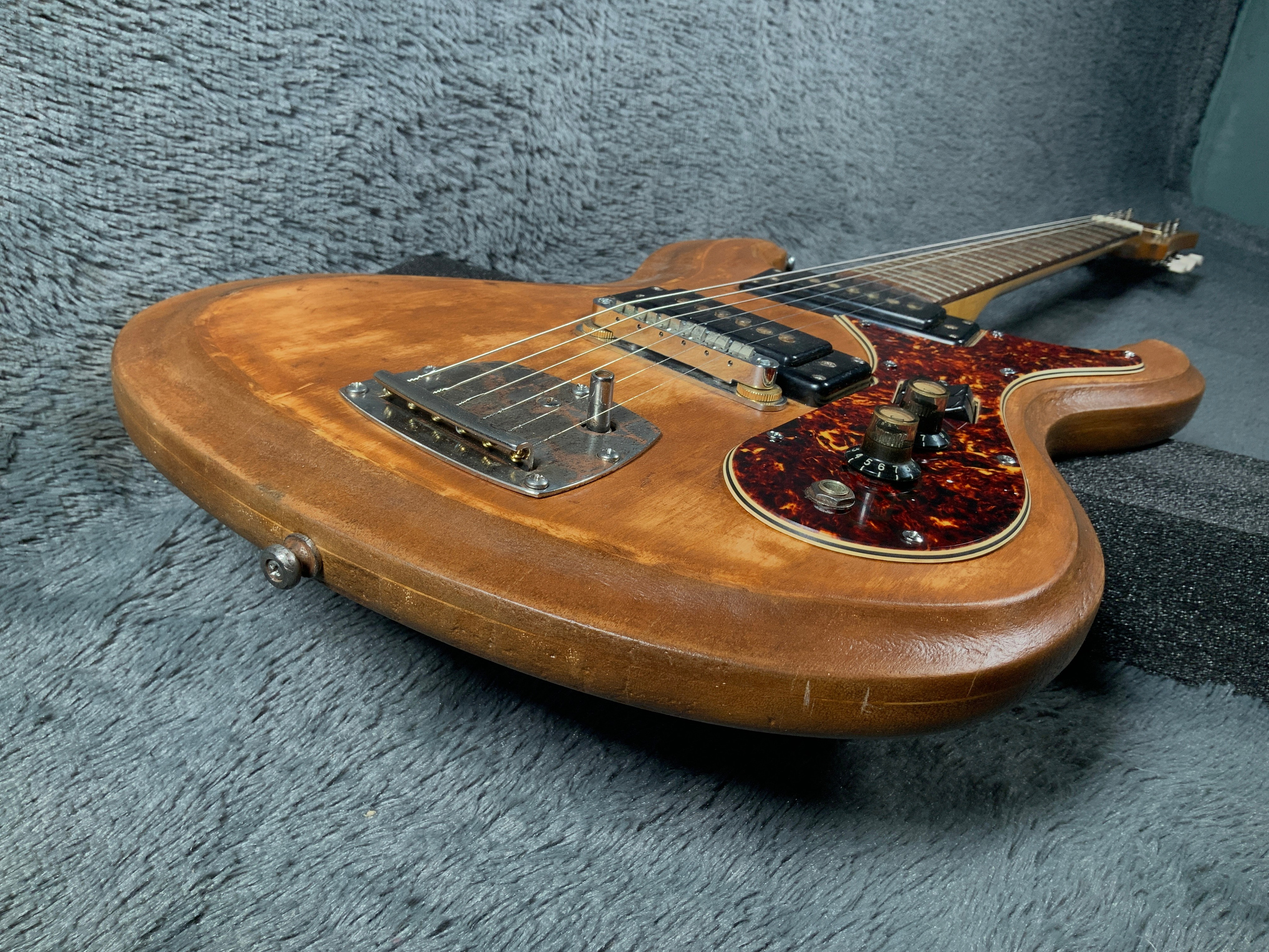 Aria Diamond 1702T Japan 60-70's