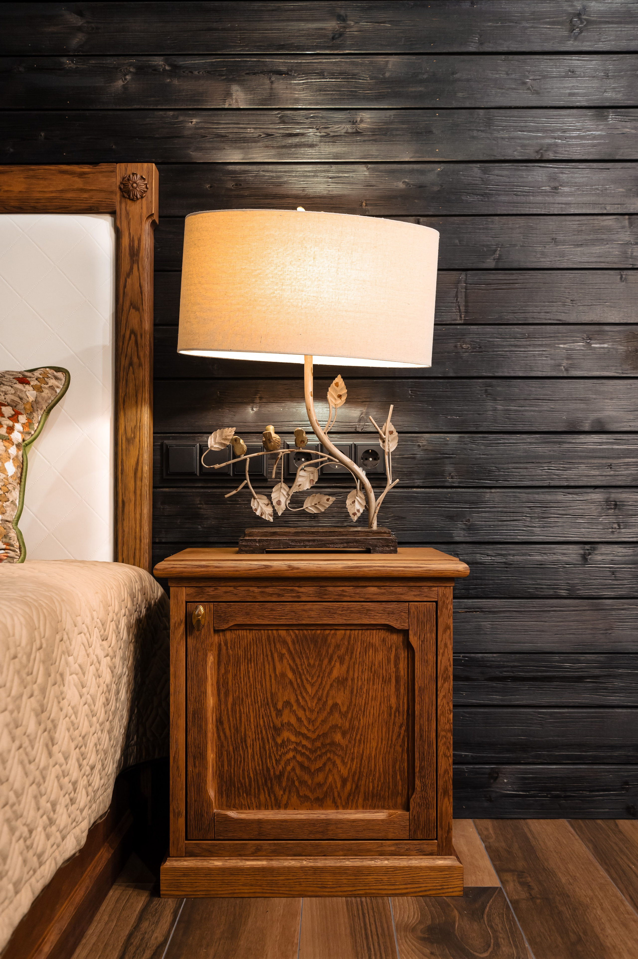 Отель в Карелии. Семейный и свадебный фотограф в Санкт-Петербурге Серафима Смирнова