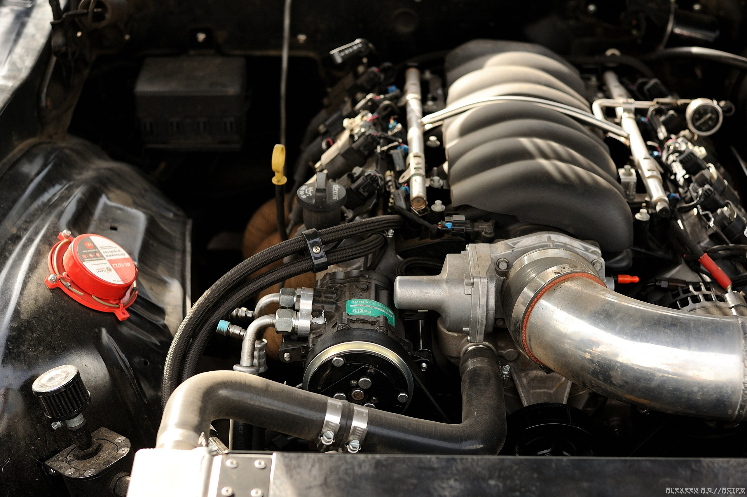 Original Meet 2020. Фотограф Алексей Алексеев