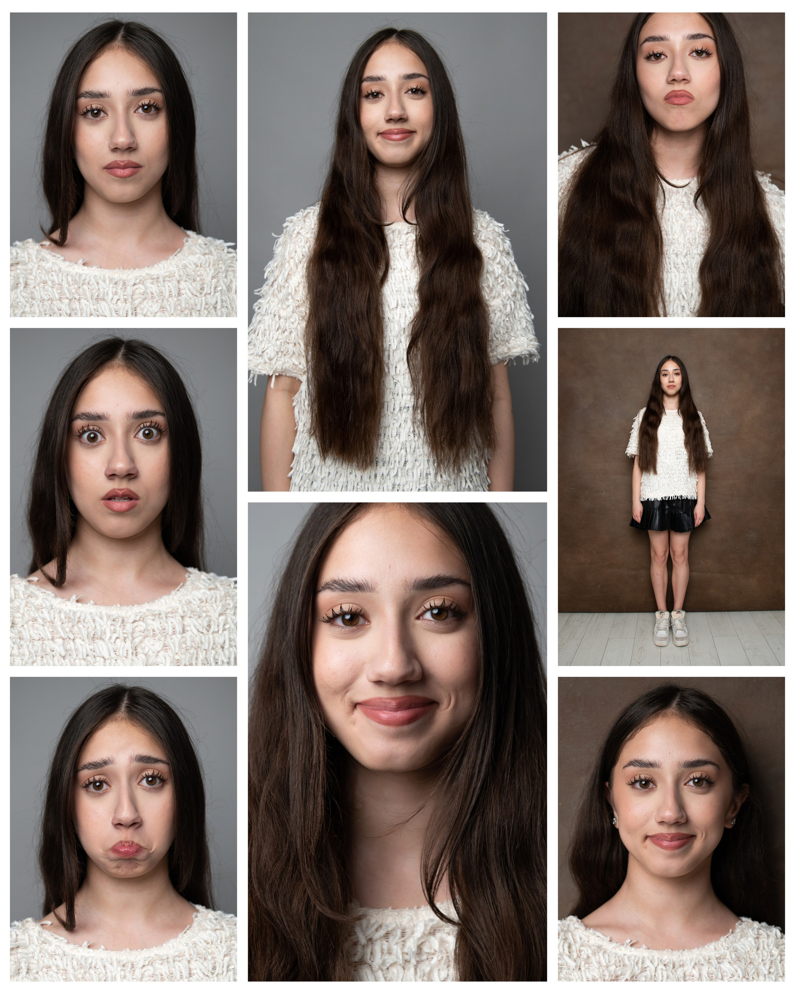 Актёрский портрет — съёмка в Москве. КиноПортрет.ru — Актёрское портфолио в Москве и СПБ