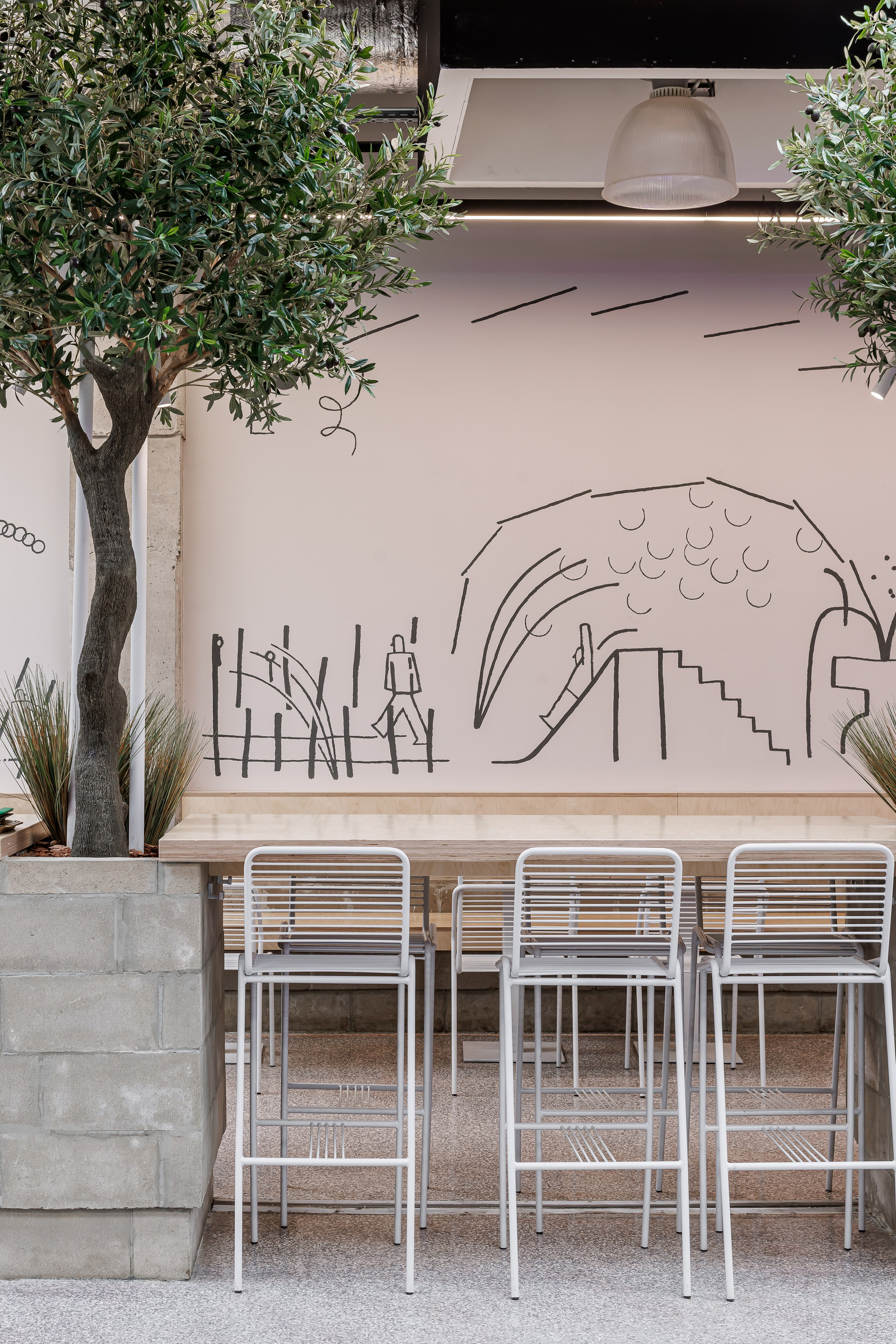 Интерьерная фотосъёмка кафе, ресторанов и баров в Москве. Интерьерный фотограф Дмитрий Медведев. Фуд-фотограф в Москве Дмитрий Медведев. Фуд-фото и контент для ресторанов, кафе и баров