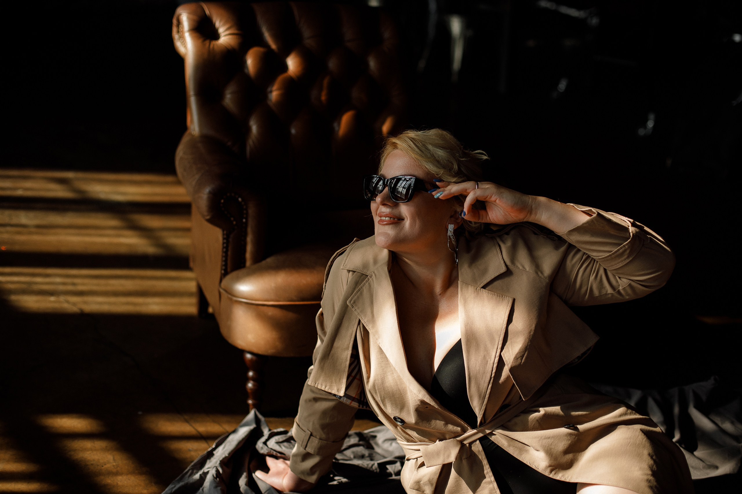 После 50 жизнь только начинается!