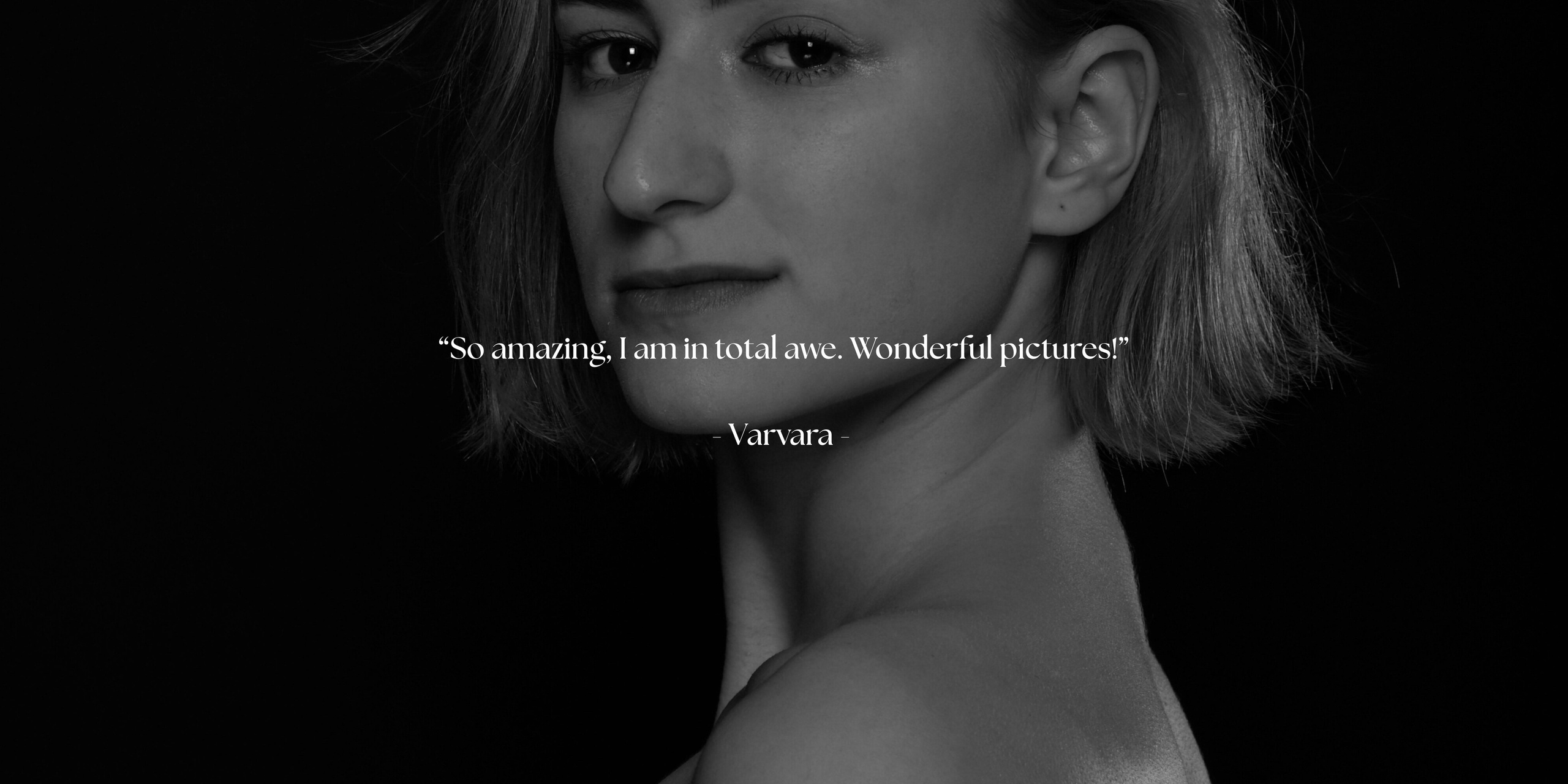 Boudoir Photographer London — Empowering & Mindful Boudoir | Anasta Fo