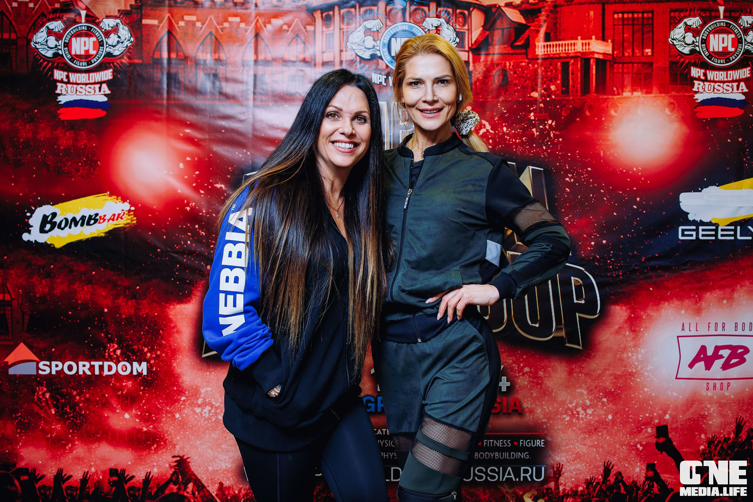 Регистрация на NPC Regional Royal Cup. One Media Life: фоторепортажи, фотоотчеты с мероприятий и заведений