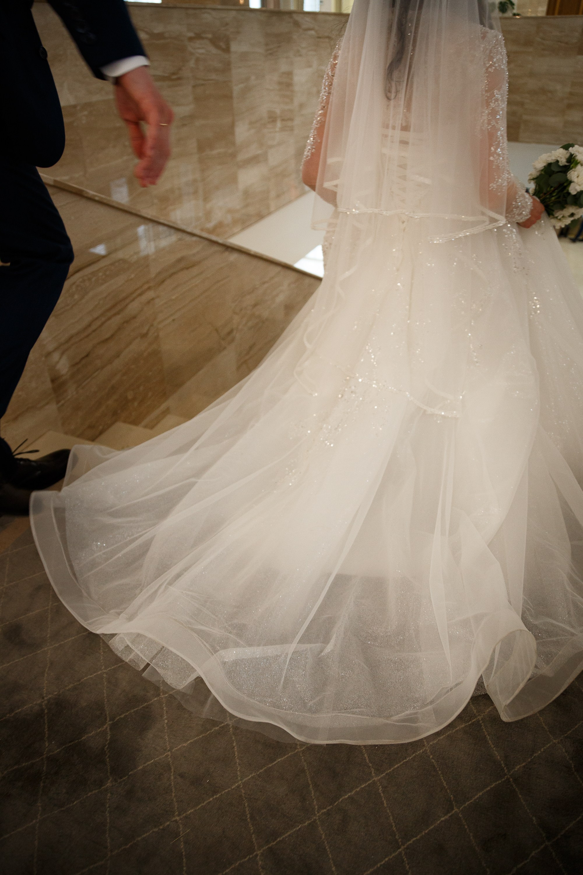 Роспись во Дворце бракосочетания № 4