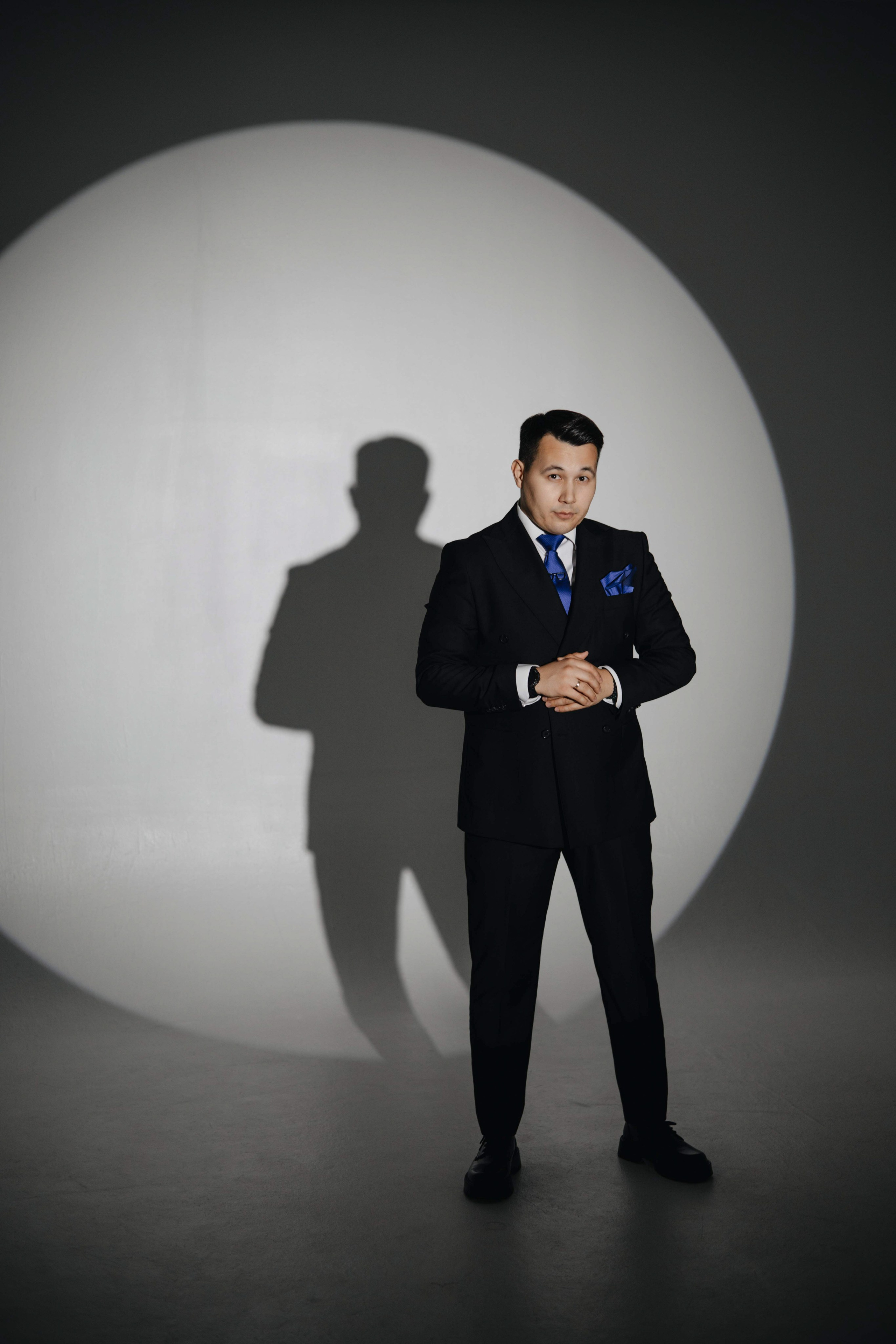 Арман Николаевич — ведущий событий и торжеств