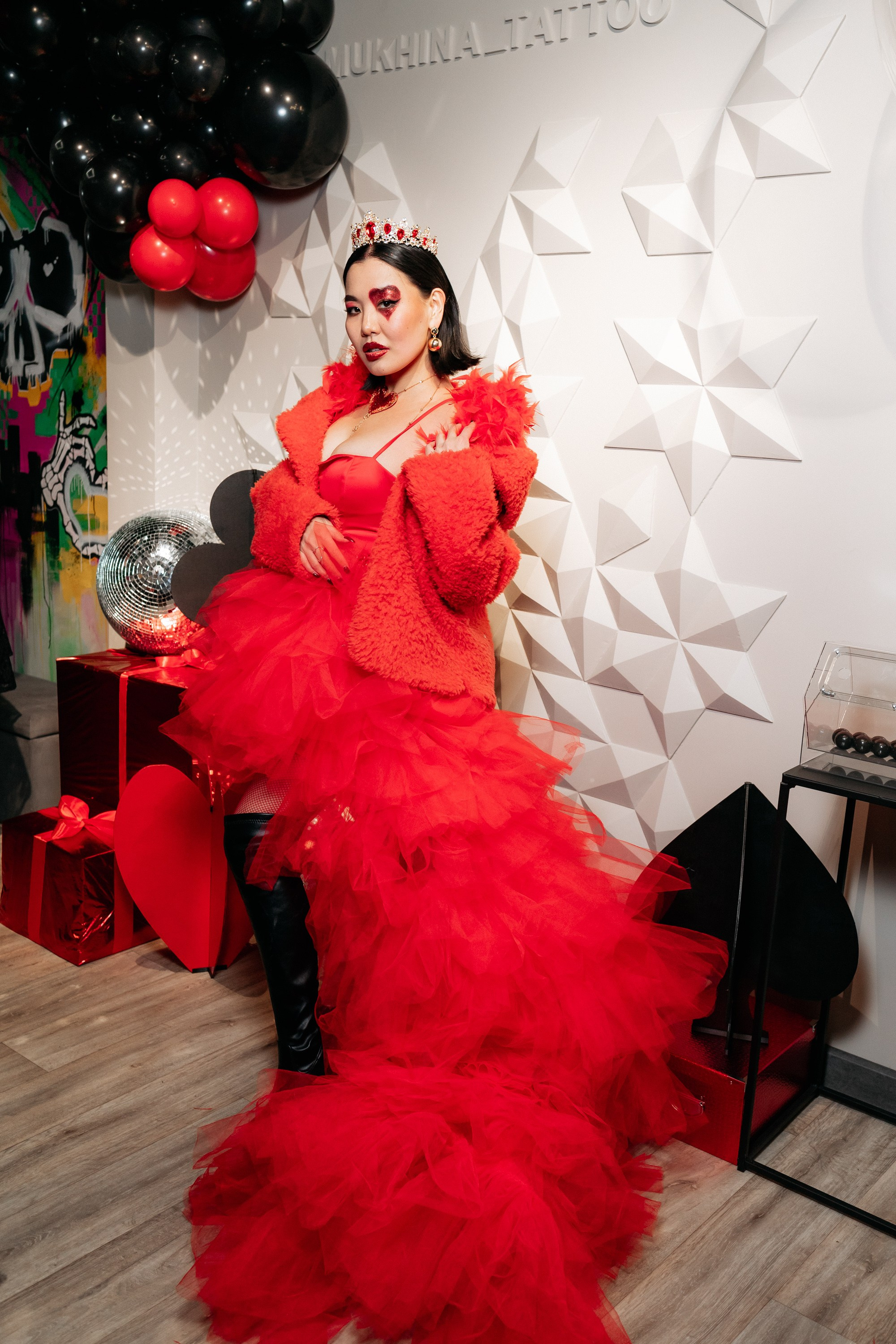 MUKHINA TATTOO. СВОИ. ФОТООТЧЕТЫ-СОБЫТИЯ-МЕСТА