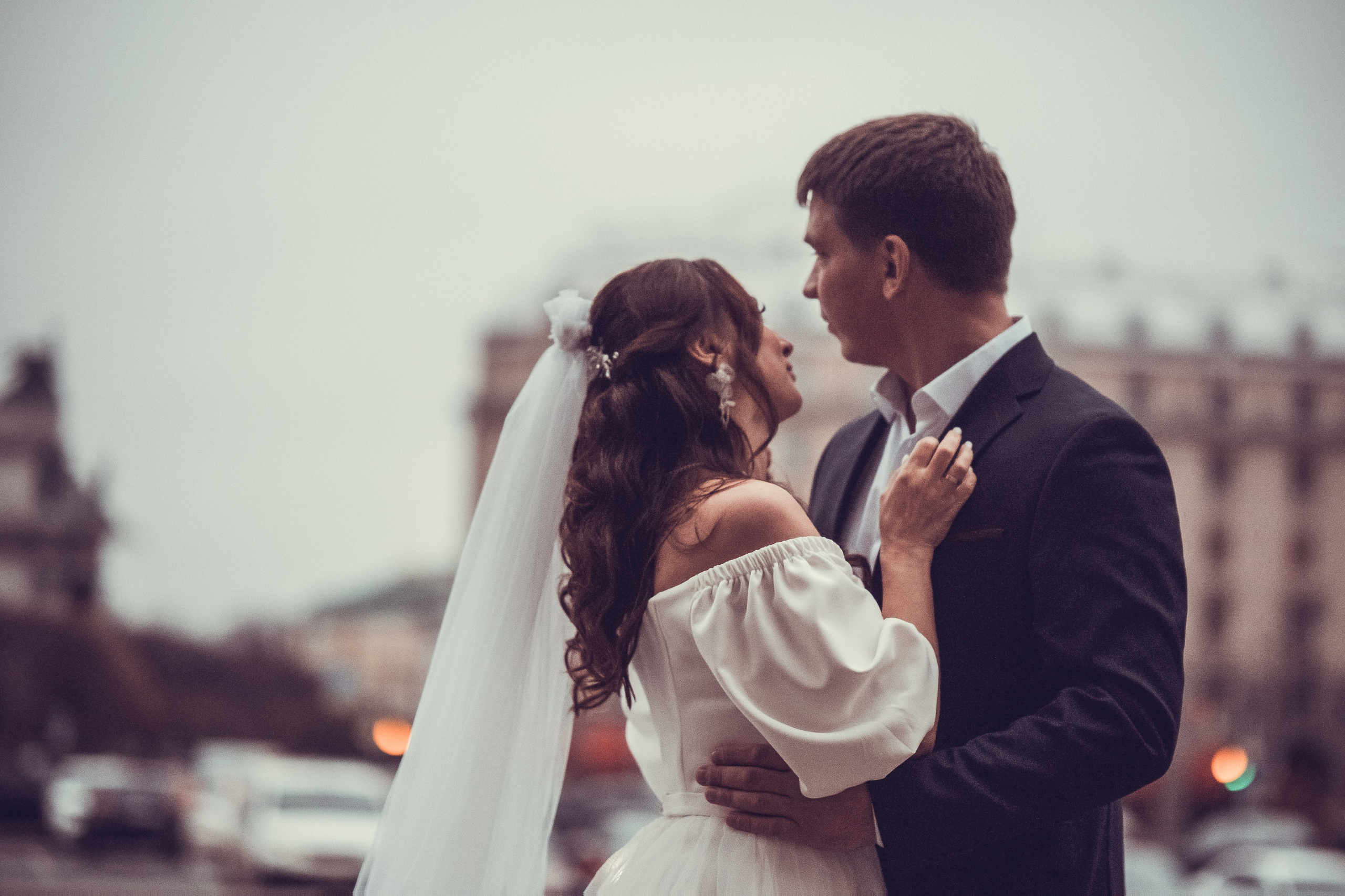 День свадьбы Дениса и Натальи. Professional photoartist in St. Petersburg (wedding, reportage, portrait, model book, love story) Alexander Shvedov