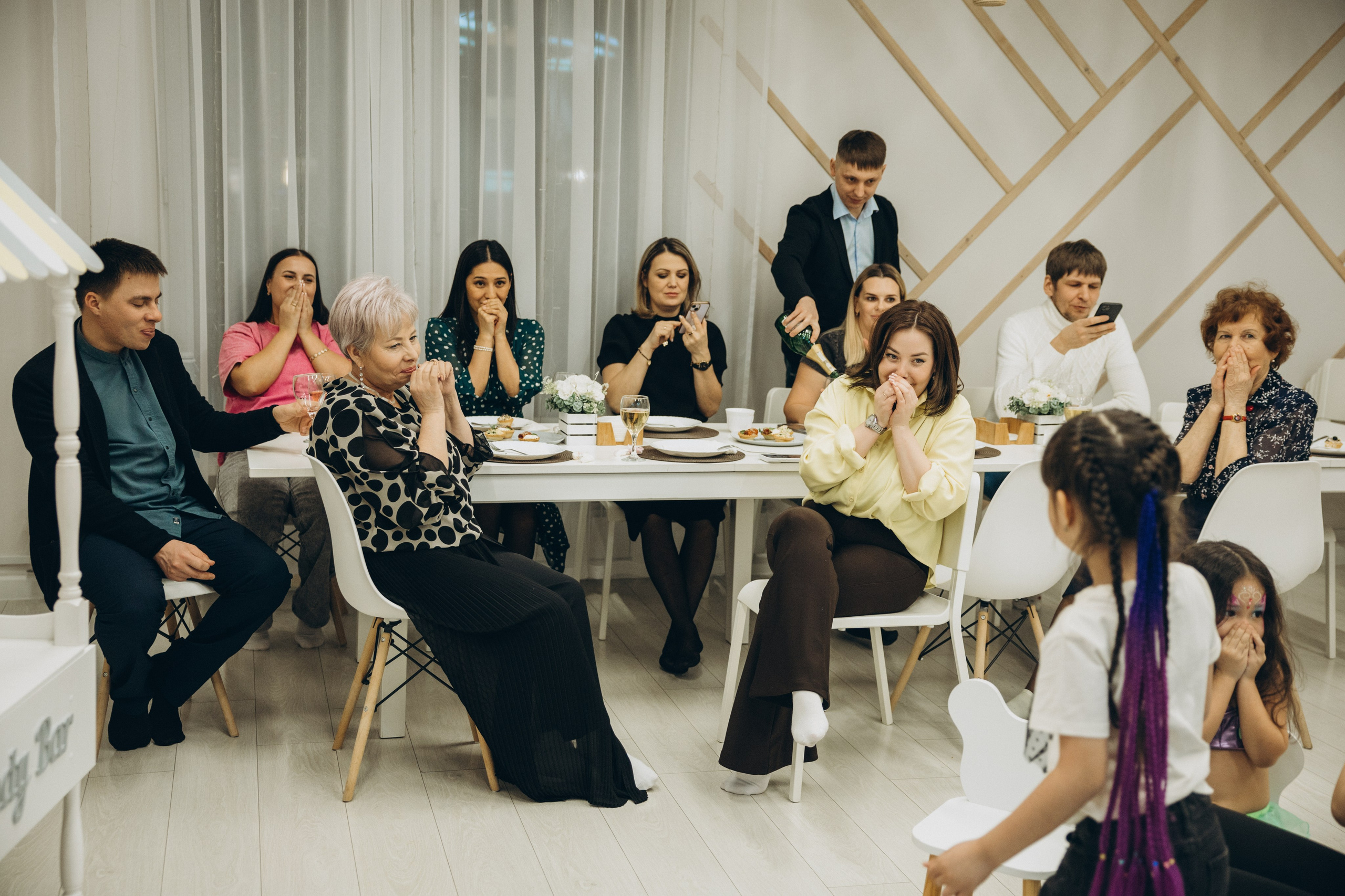 Злате 5 лет. Свадебный, семейный фотограф в Иркутске Светлана Макаричева