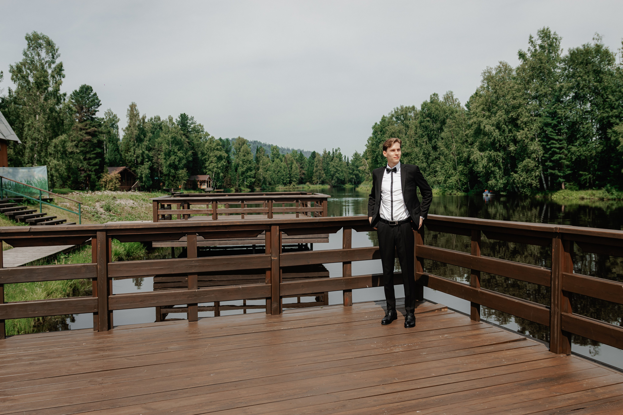 Свадьба Кирилла и Анастасии