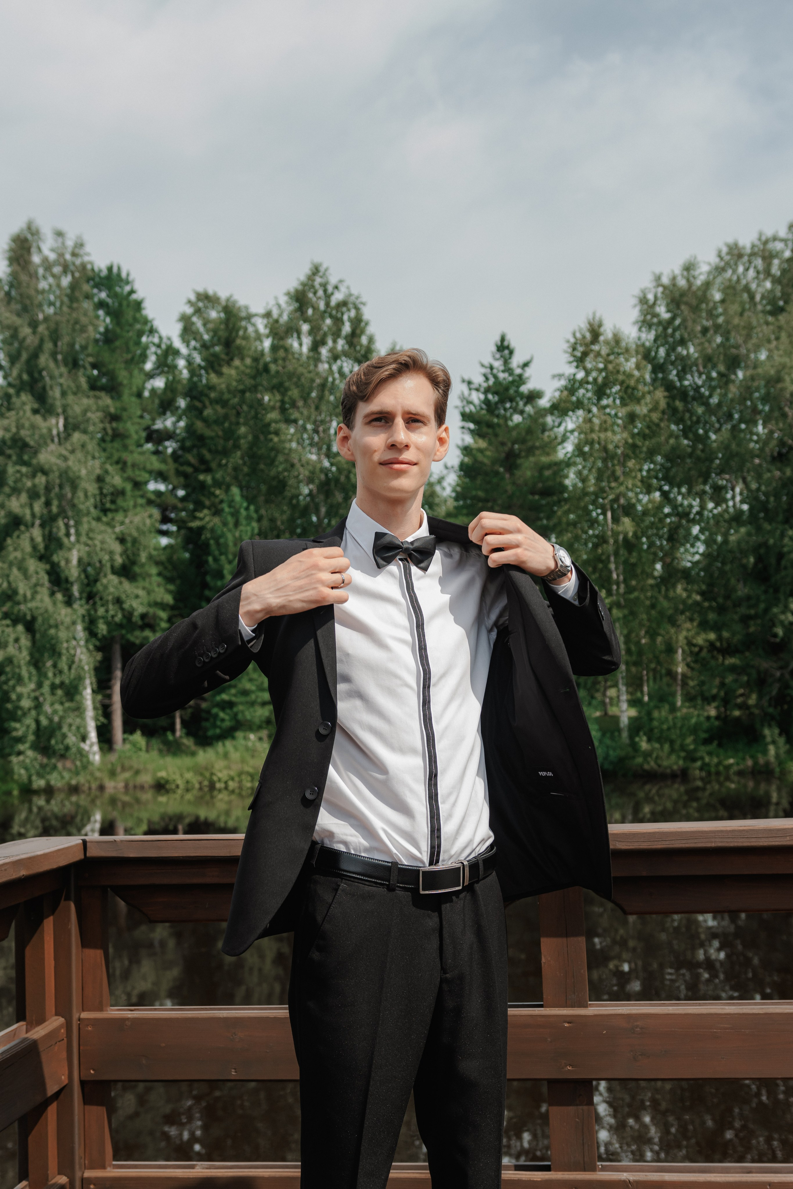 Свадьба Кирилла и Анастасии