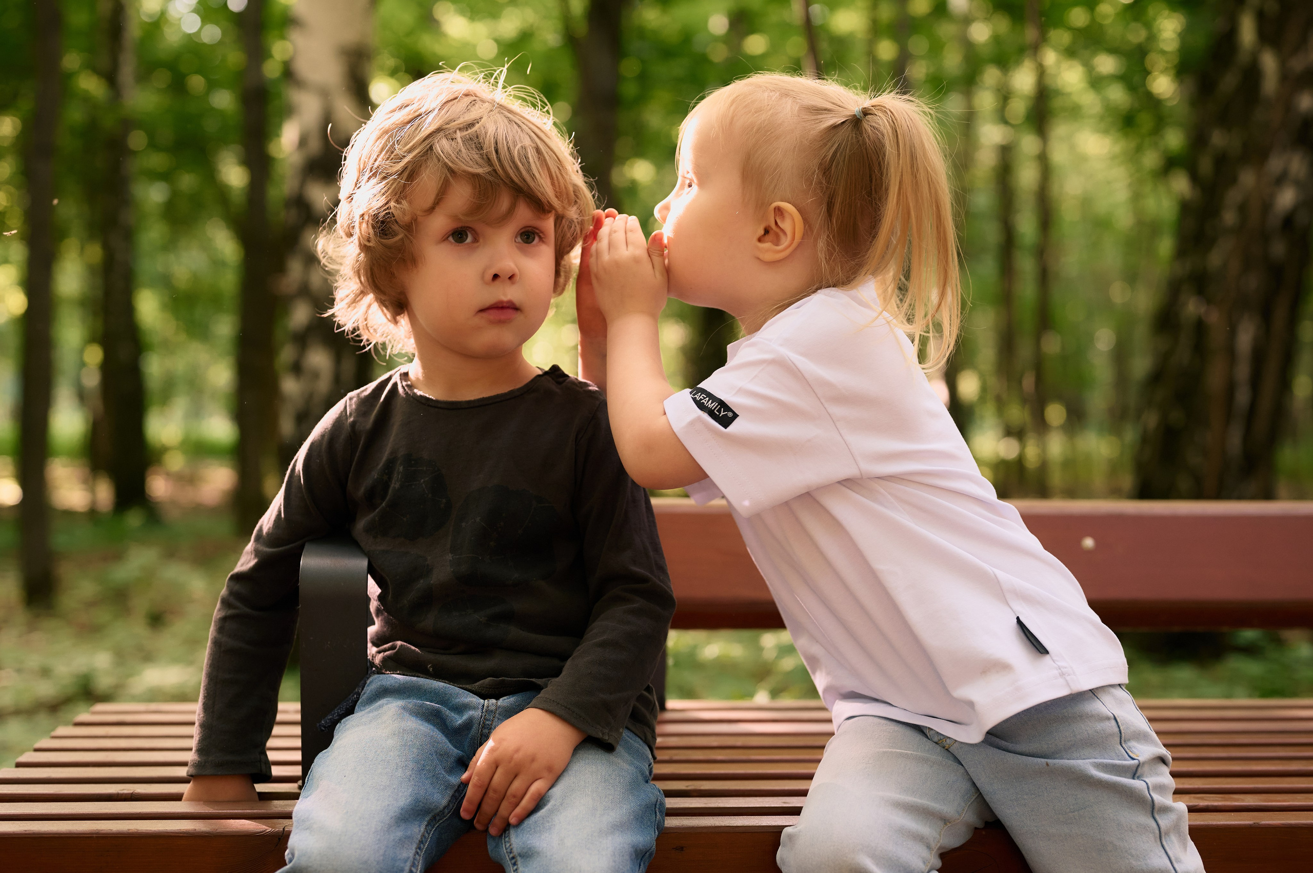 Миракова Катрин — портретный и семейный фотограф в Москве