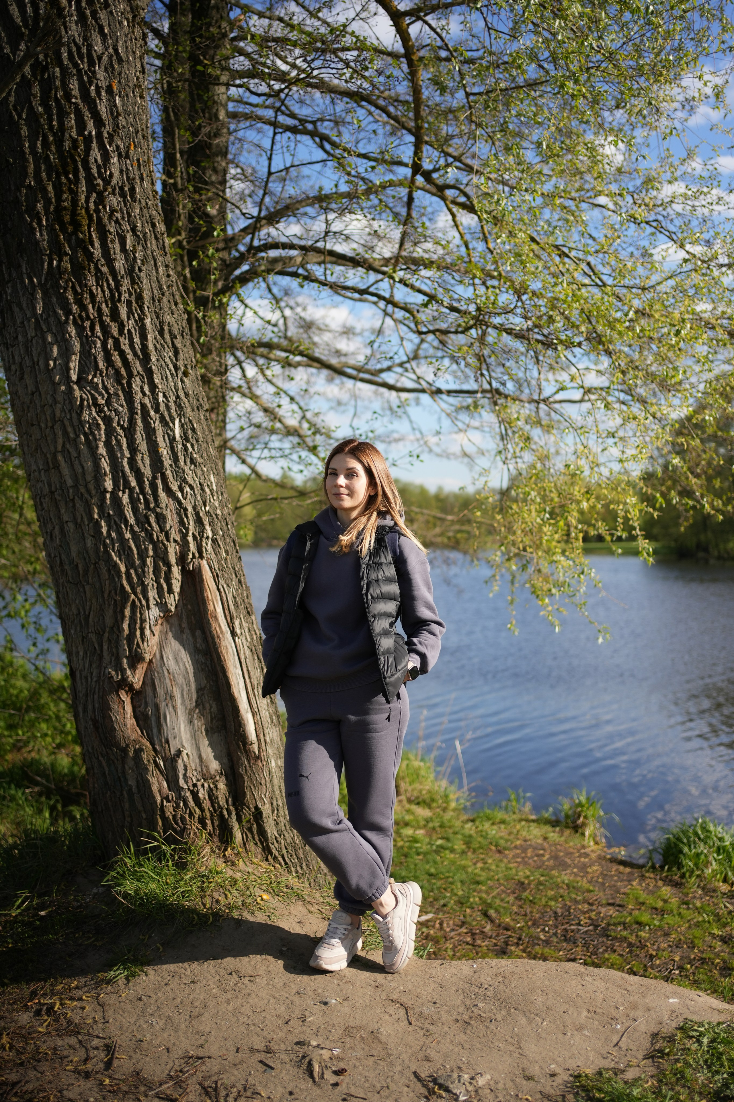 Пасха в Егорьевске 2024. Фотограф Антон Кириллов