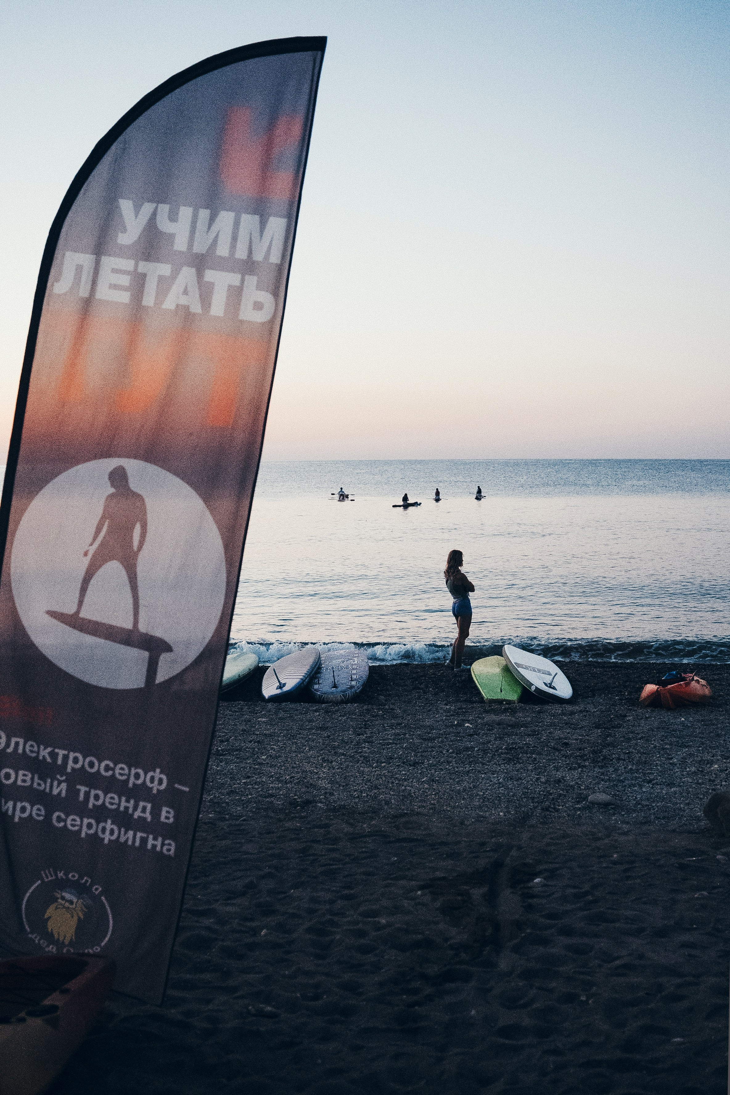 Ася. Портретный фотограф В Крыму и преподаватель Екатерина Покровская