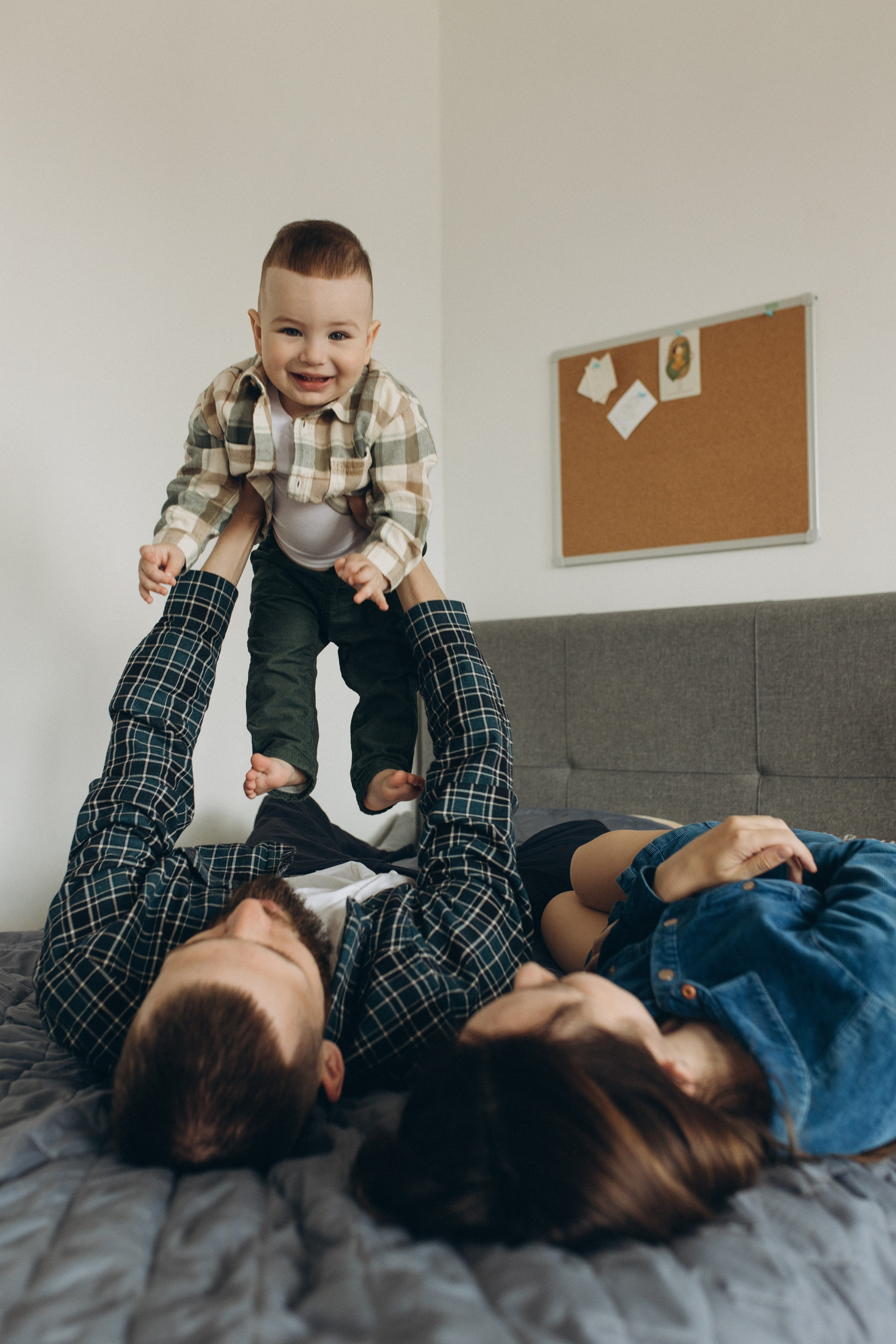Домашняя фотосессия. Алёна Берёзка фотограф Минск