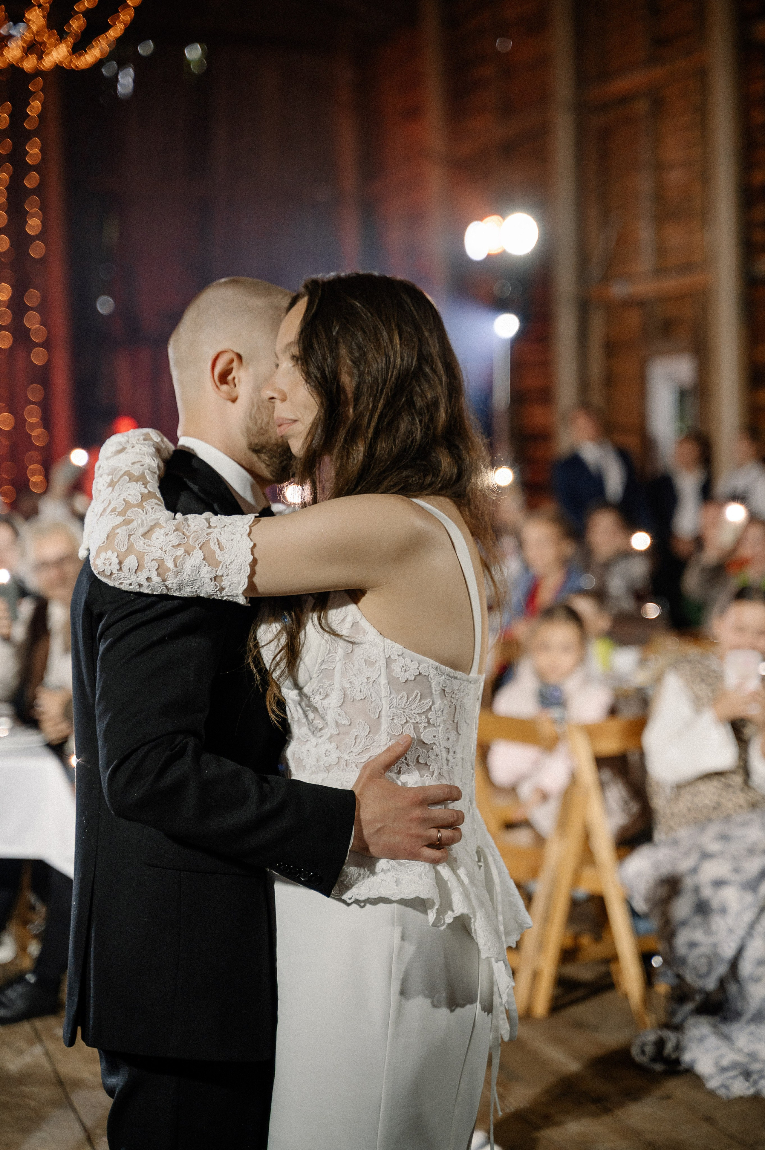 Свадебный сезон 2025. Свадебный и семейный фотограф в Чебоксарах Ирина Левнер